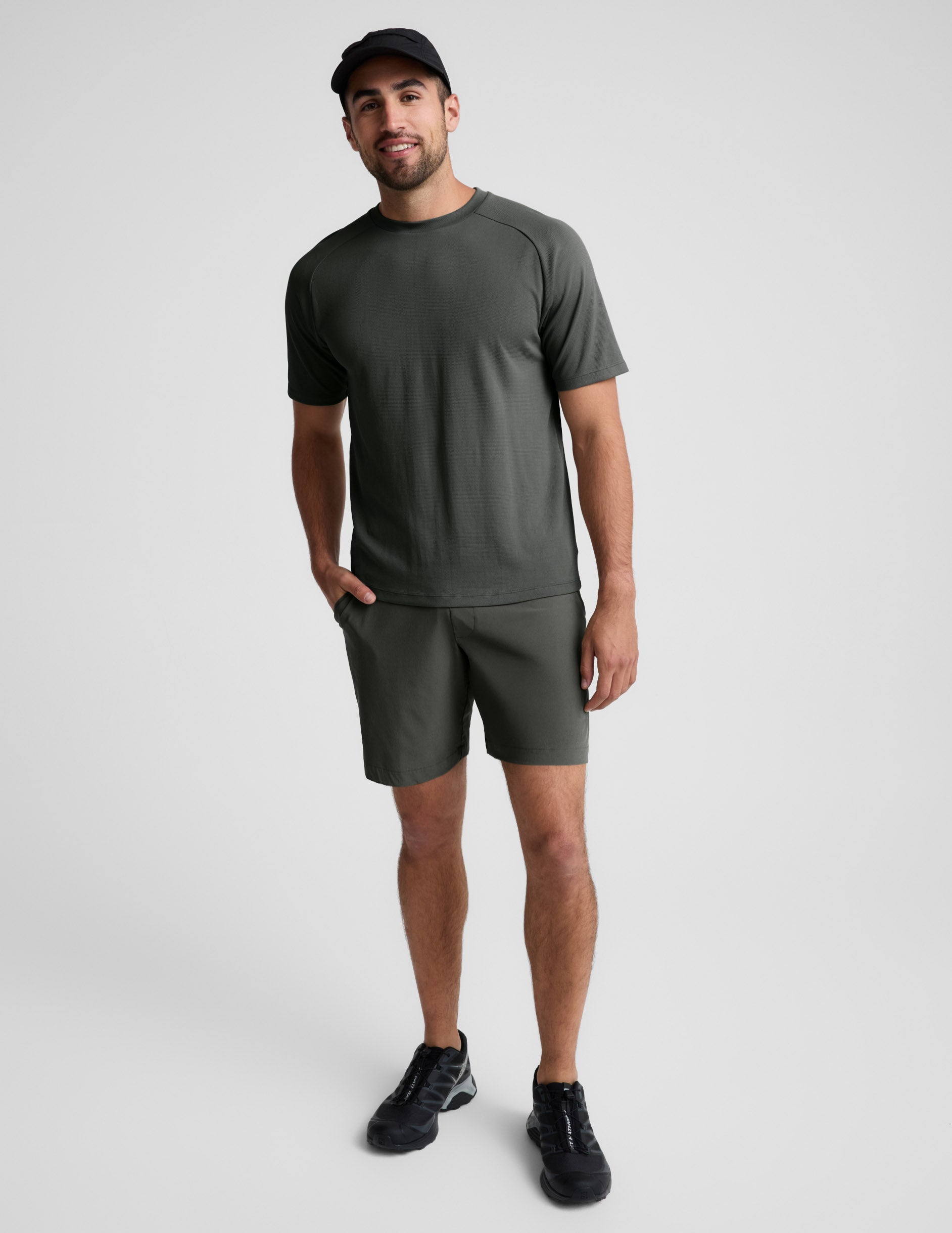 Pivotal 2.0 Men's Short 7