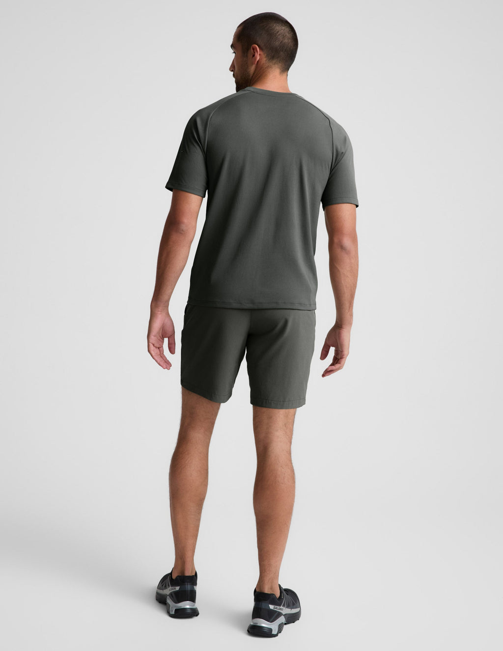 Pivotal 2.0 Men's Short 7