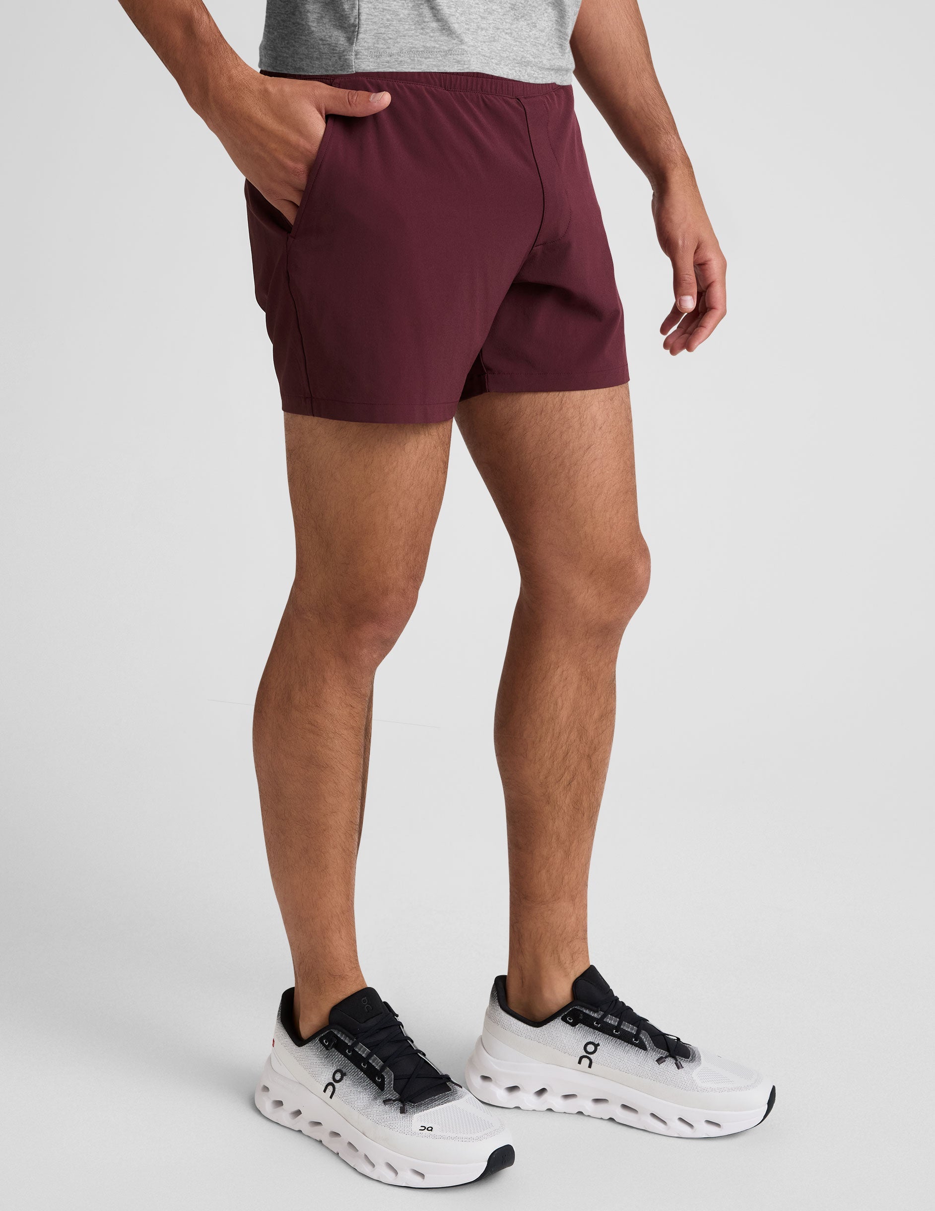 Pivotal 2.0 Men's Lined Short 5