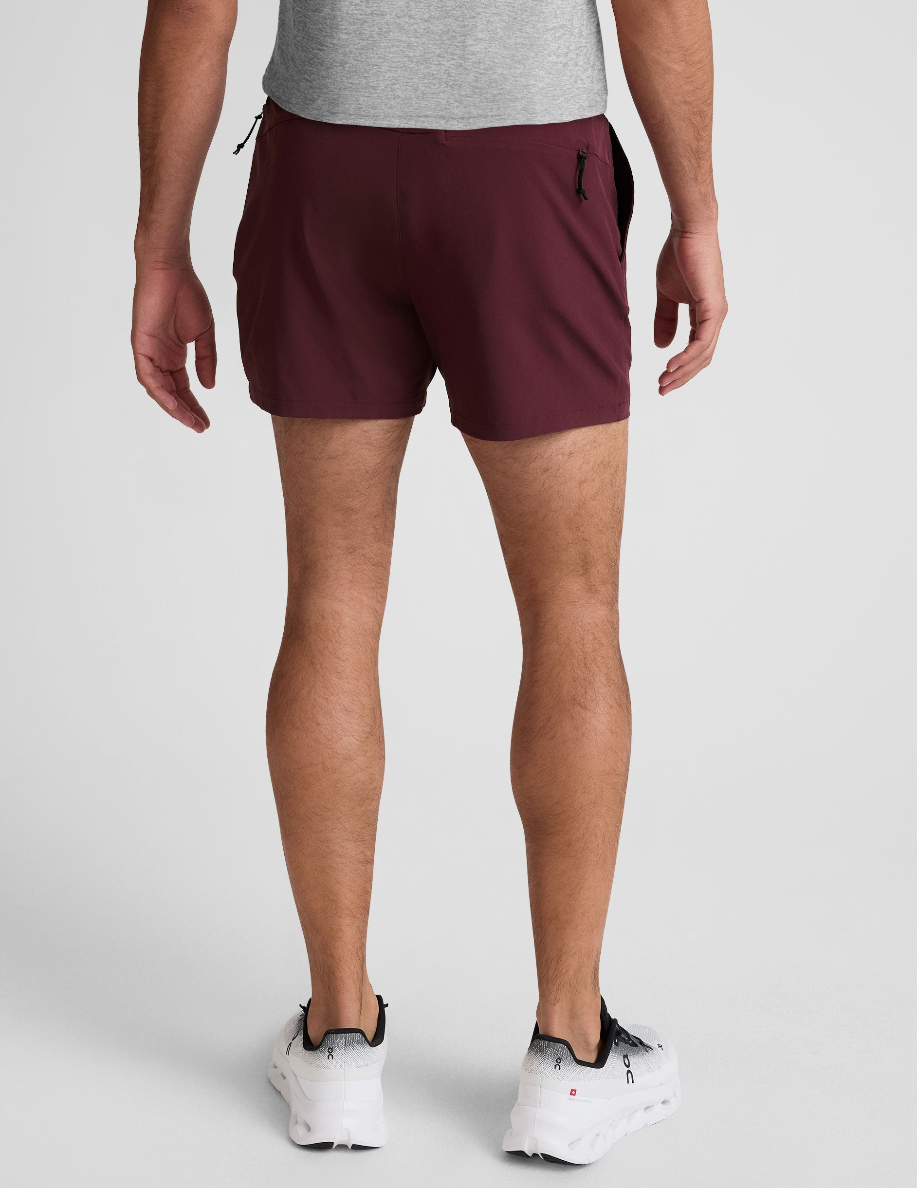 Pivotal 2.0 Men's Lined Short 5