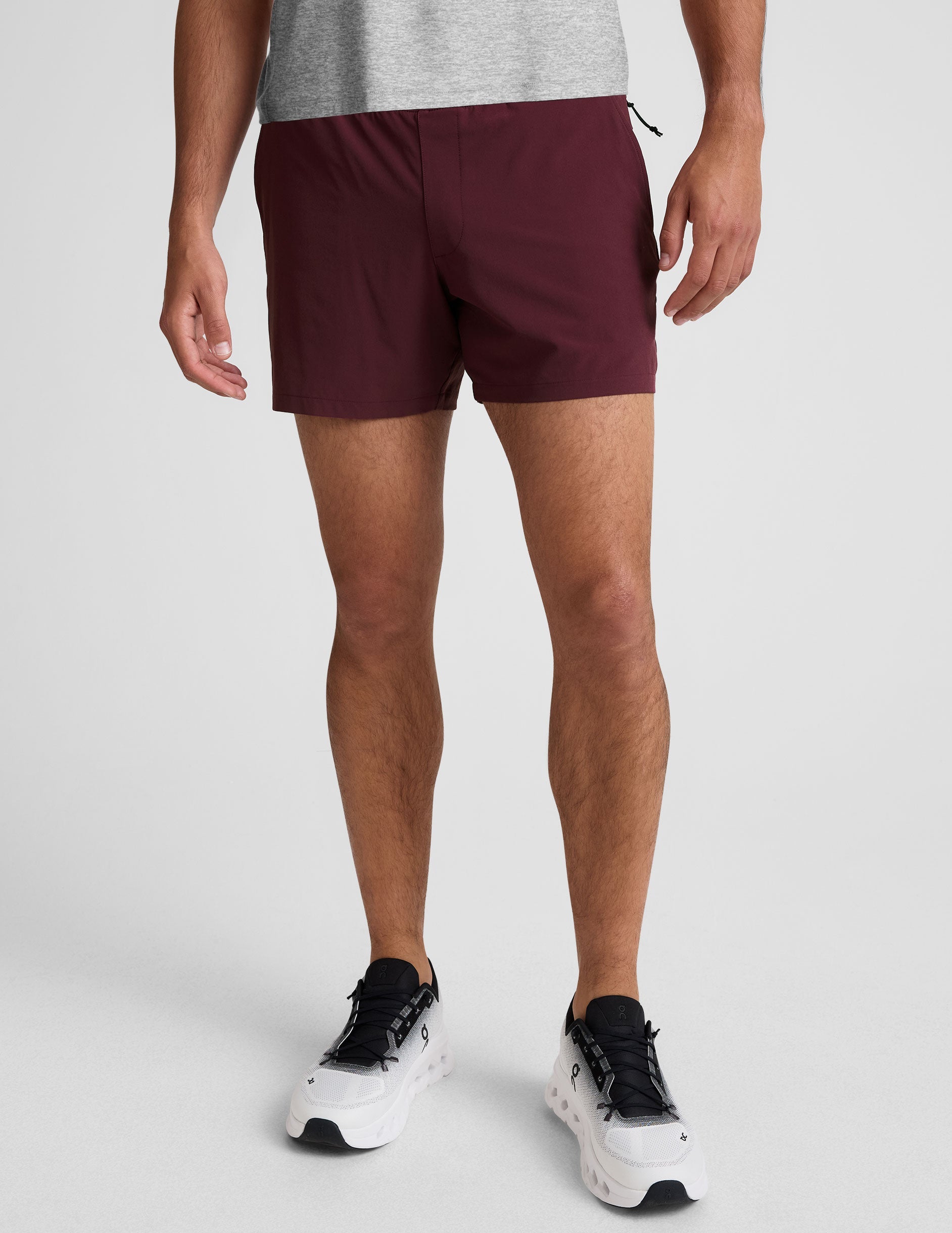 Pivotal 2.0 Men's Lined Short 5