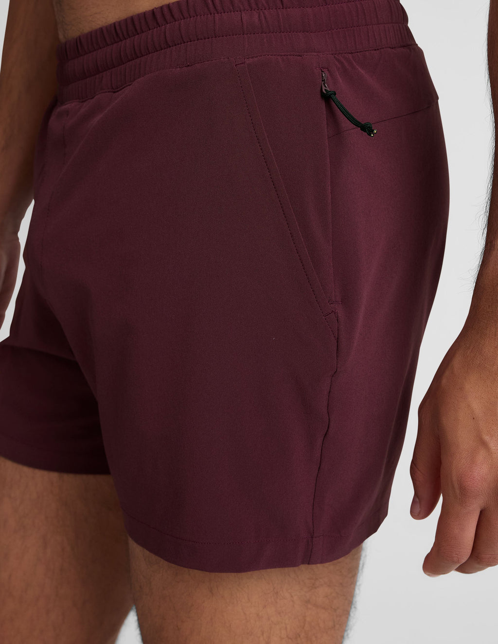 Pivotal 2.0 Men's Lined Short 5