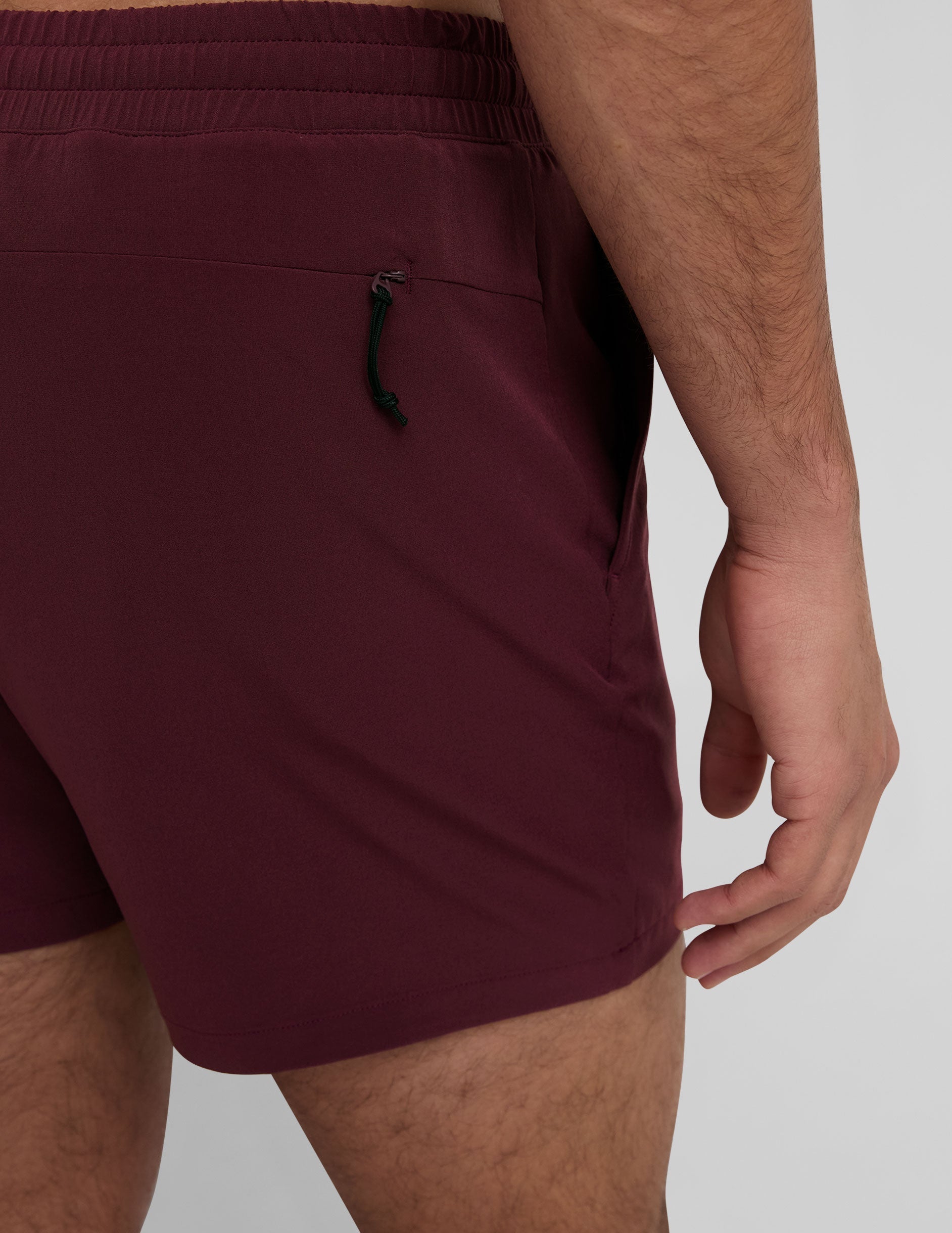 Pivotal 2.0 Men's Lined Short 5
