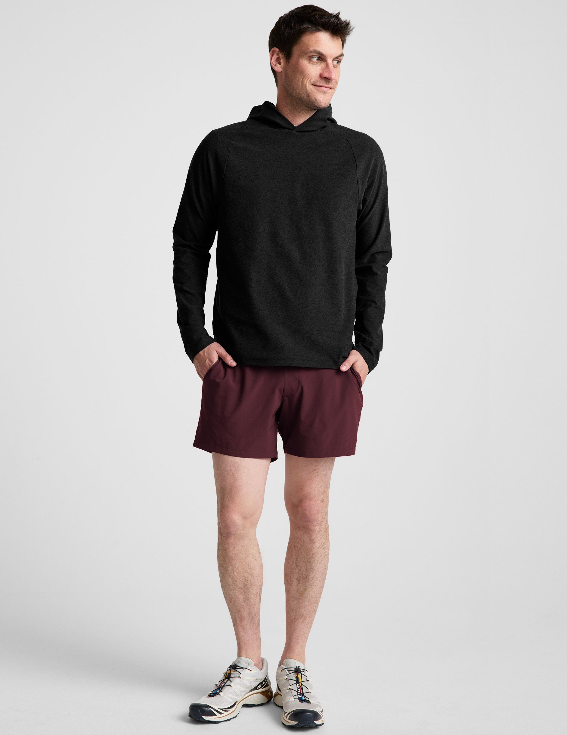 Pivotal 2.0 Men's Lined Short 5