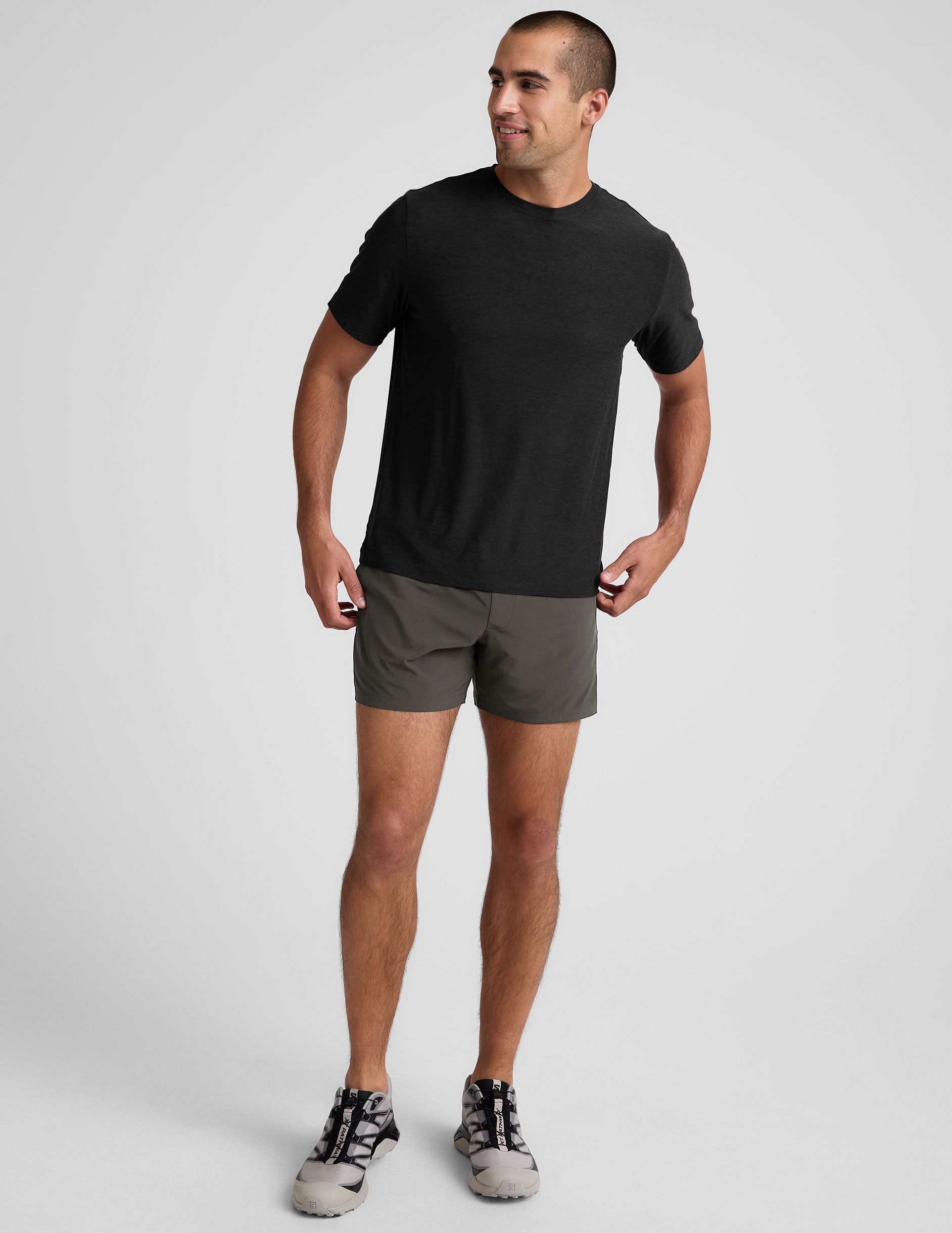 Pivotal 2.0 Men's Lined Short 5
