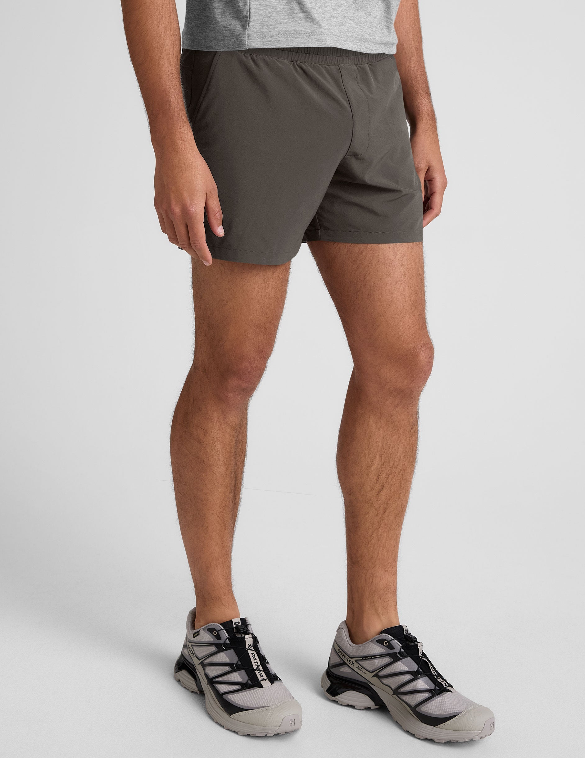 Pivotal 2.0 Men's Lined Short 5