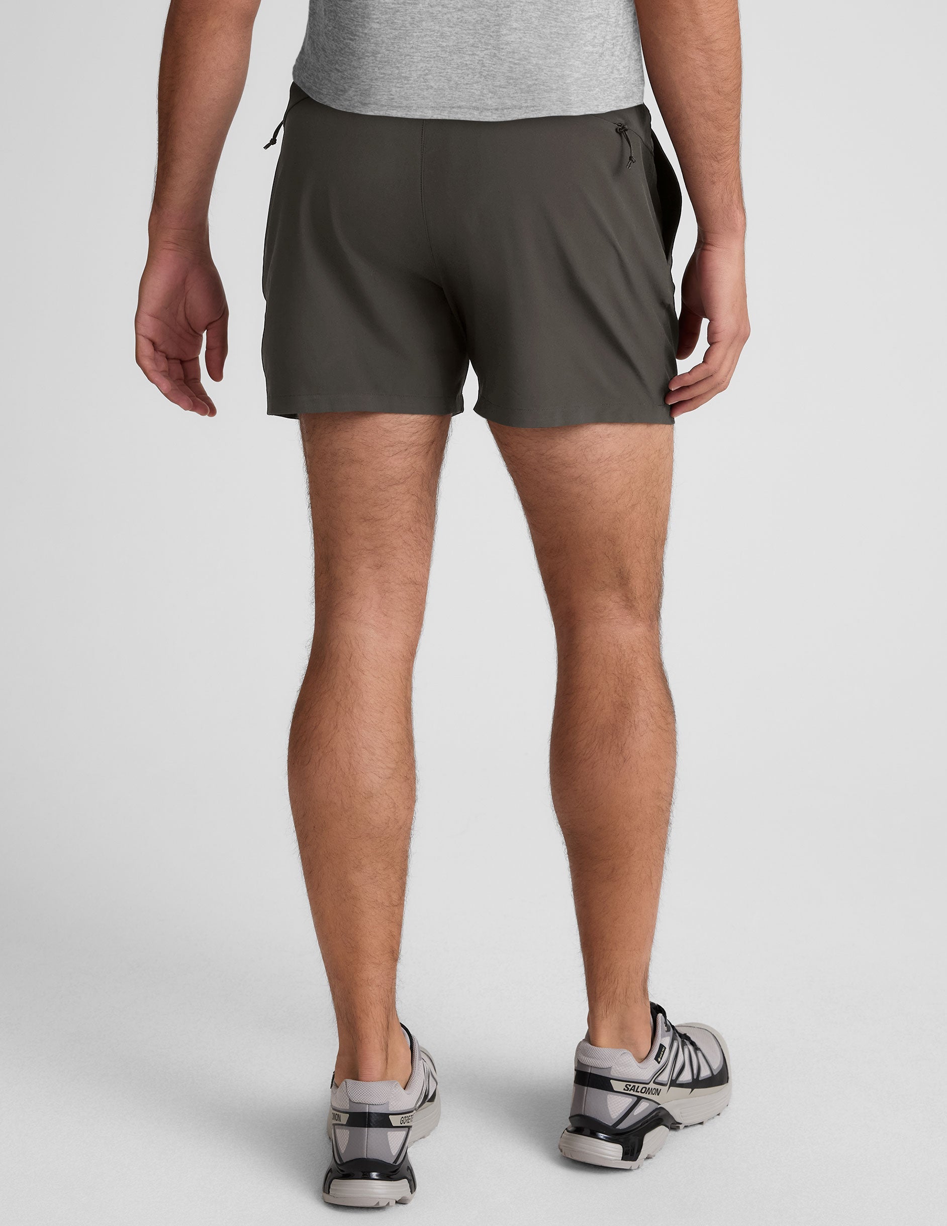 Pivotal 2.0 Men's Lined Short 5