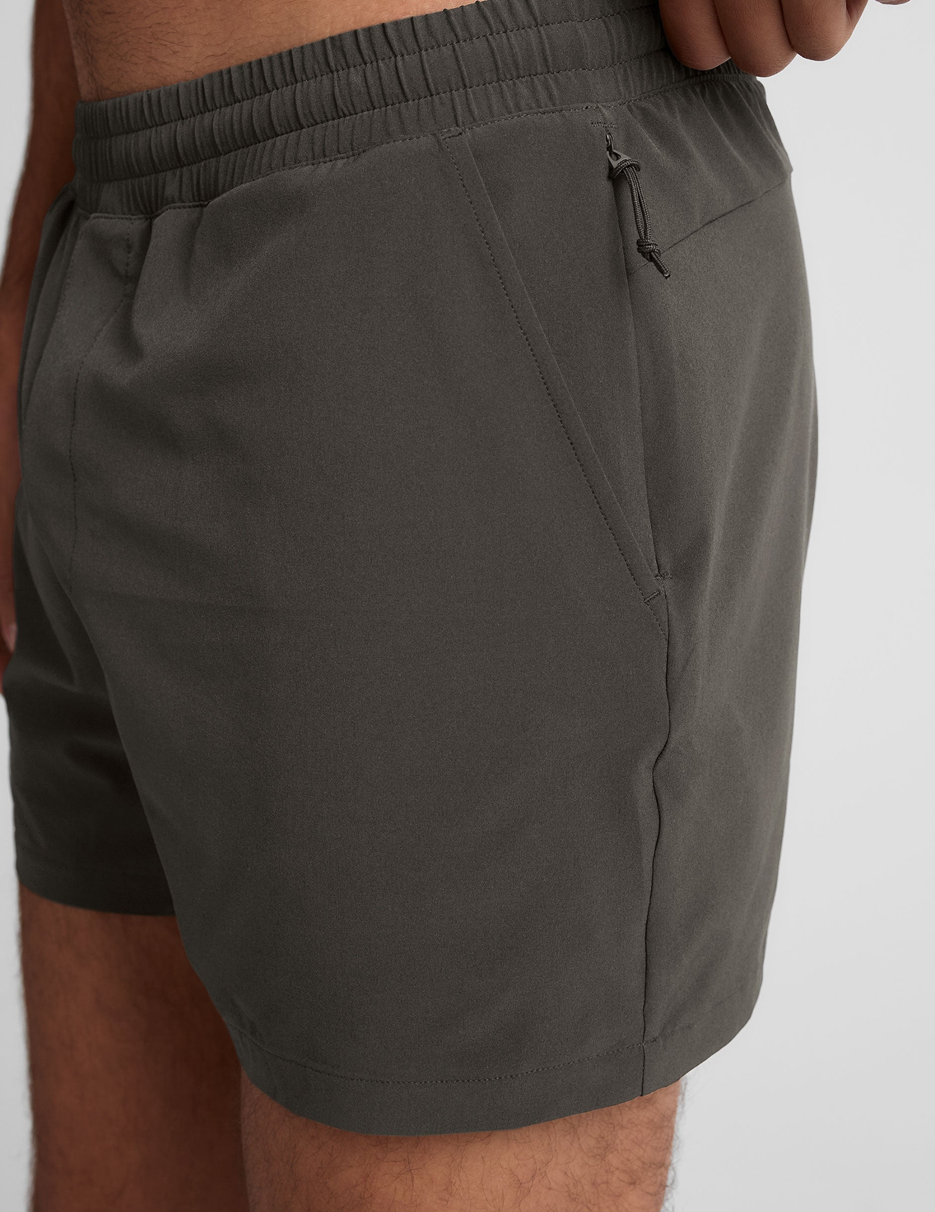 Pivotal 2.0 Men's Lined Short 5