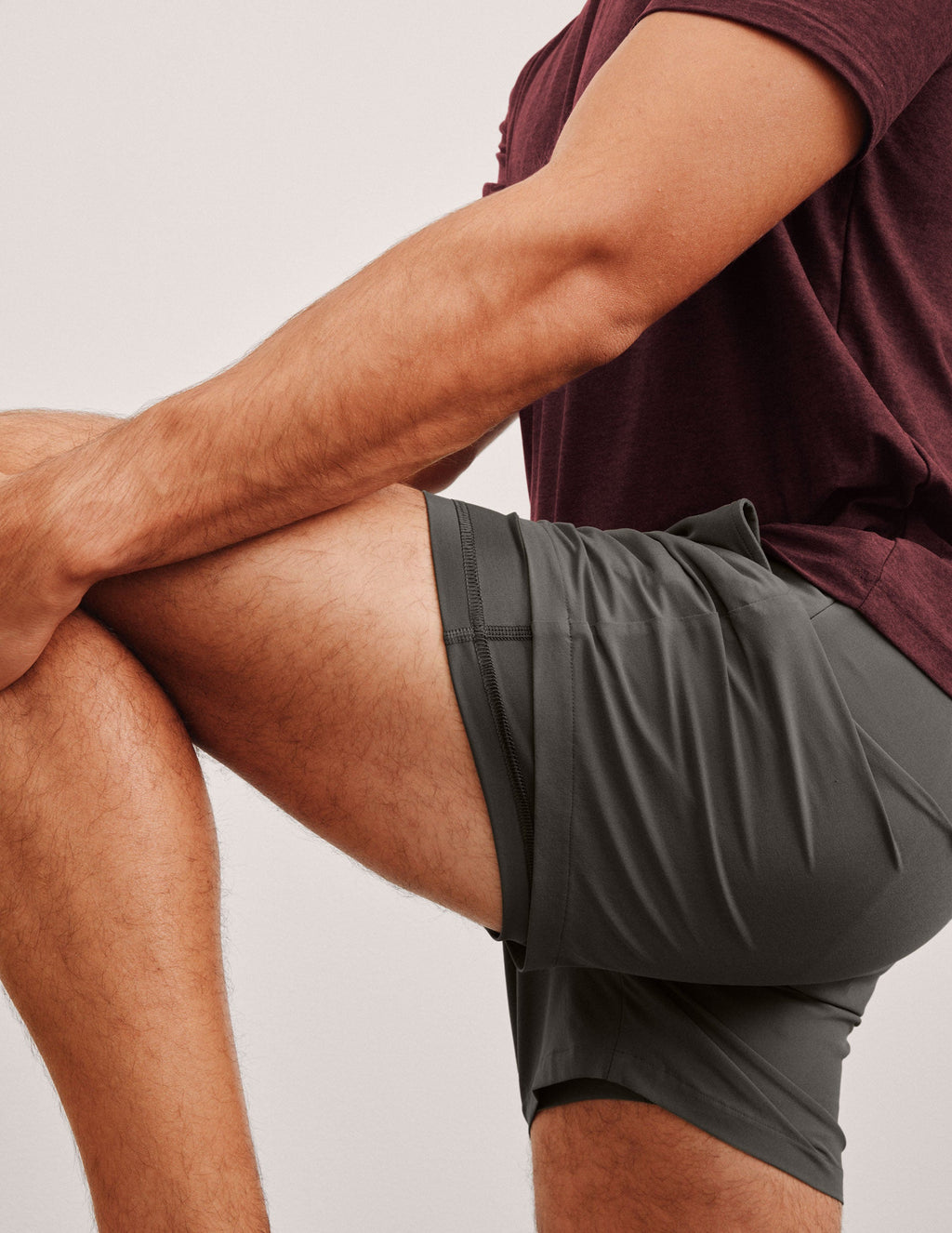 Pivotal 2.0 Men's Lined Short 5