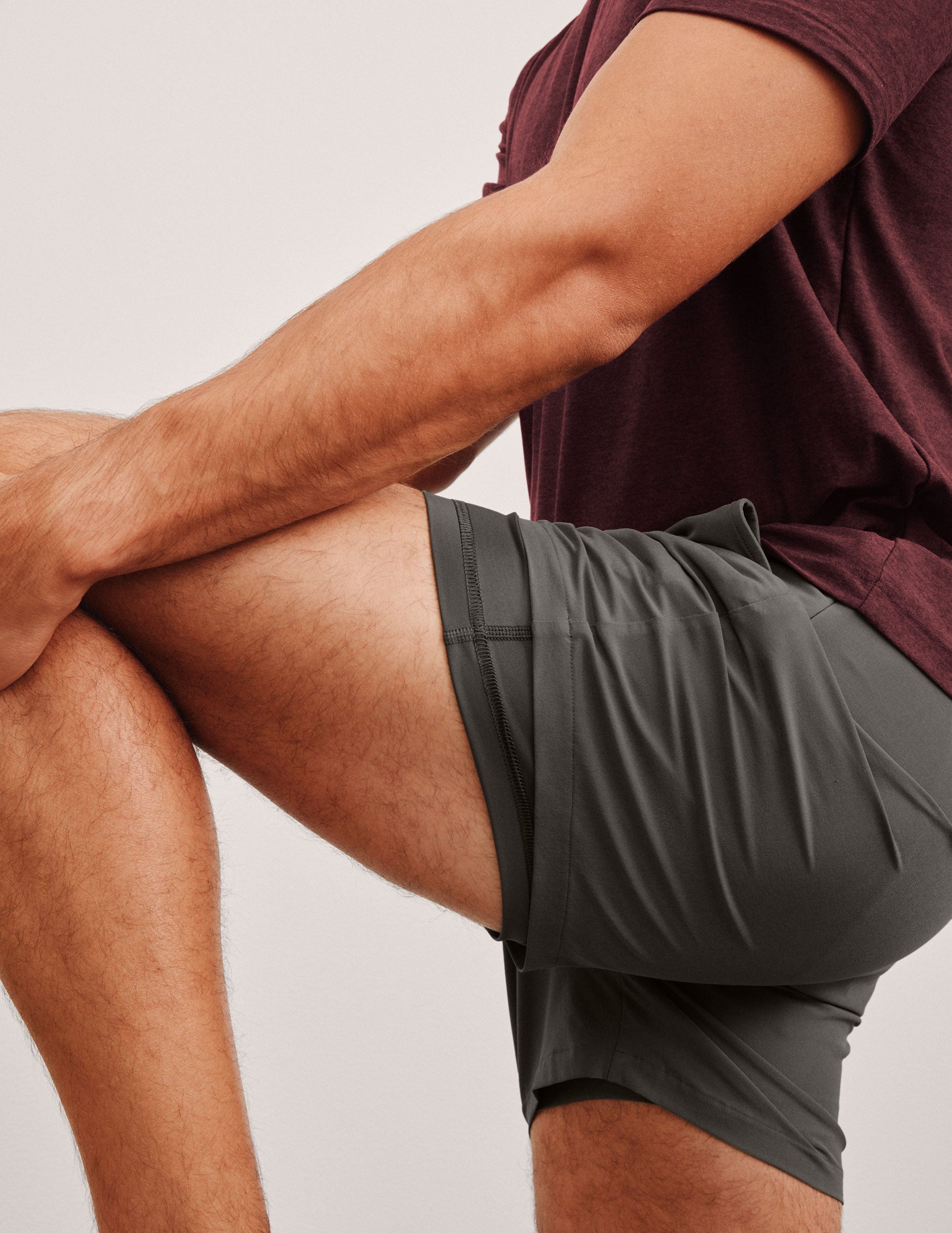 Pivotal 2.0 Men's Lined Short 5