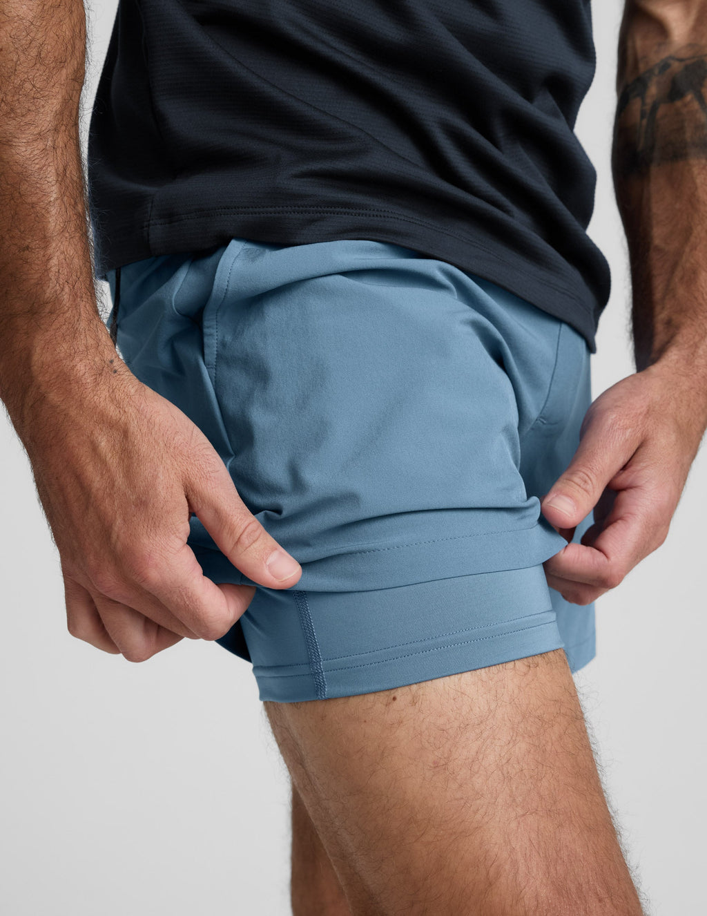 Pivotal 2.0 Men's Lined Short 5