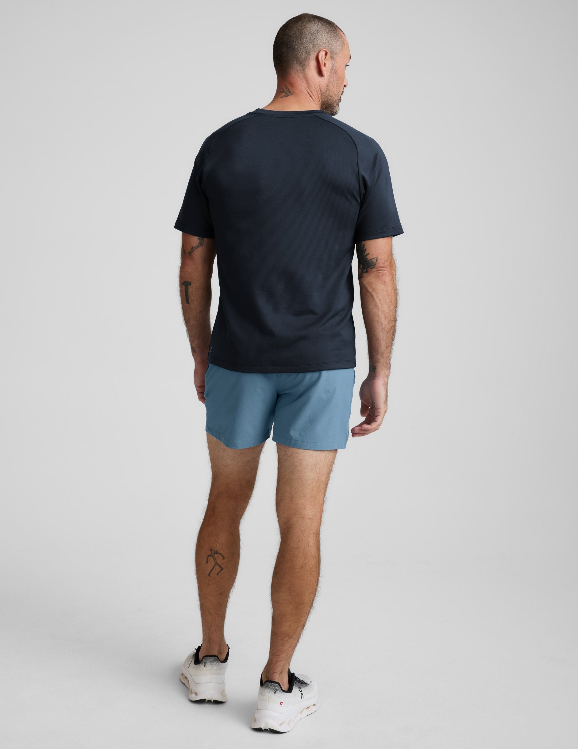 Pivotal 2.0 Men's Lined Short 5