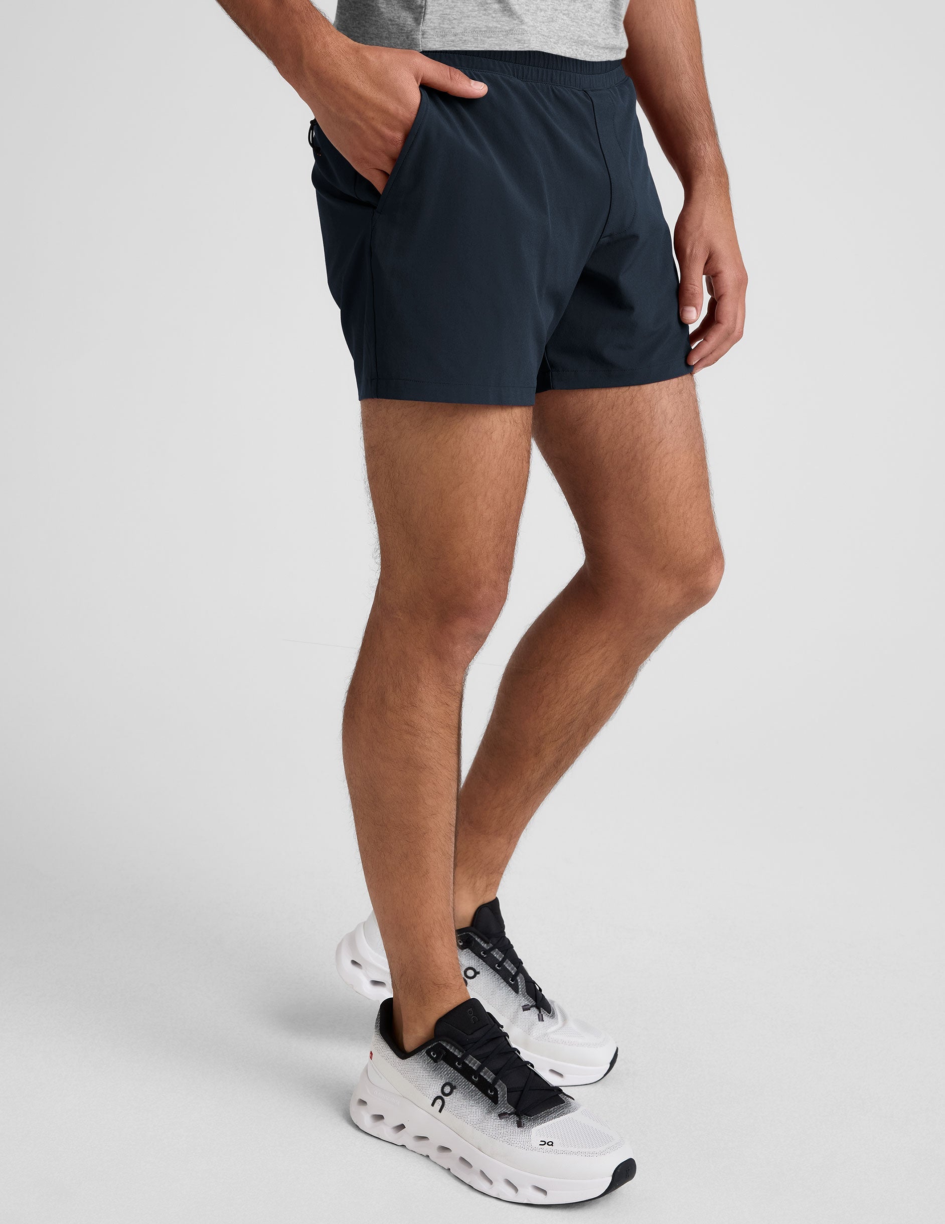 Pivotal 2.0 Men's Lined Short 5