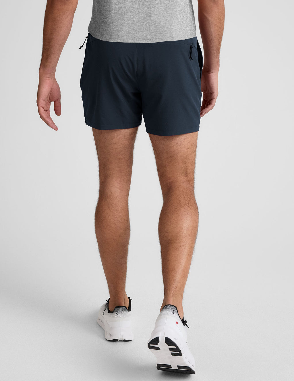 Pivotal 2.0 Men's Lined Short 5