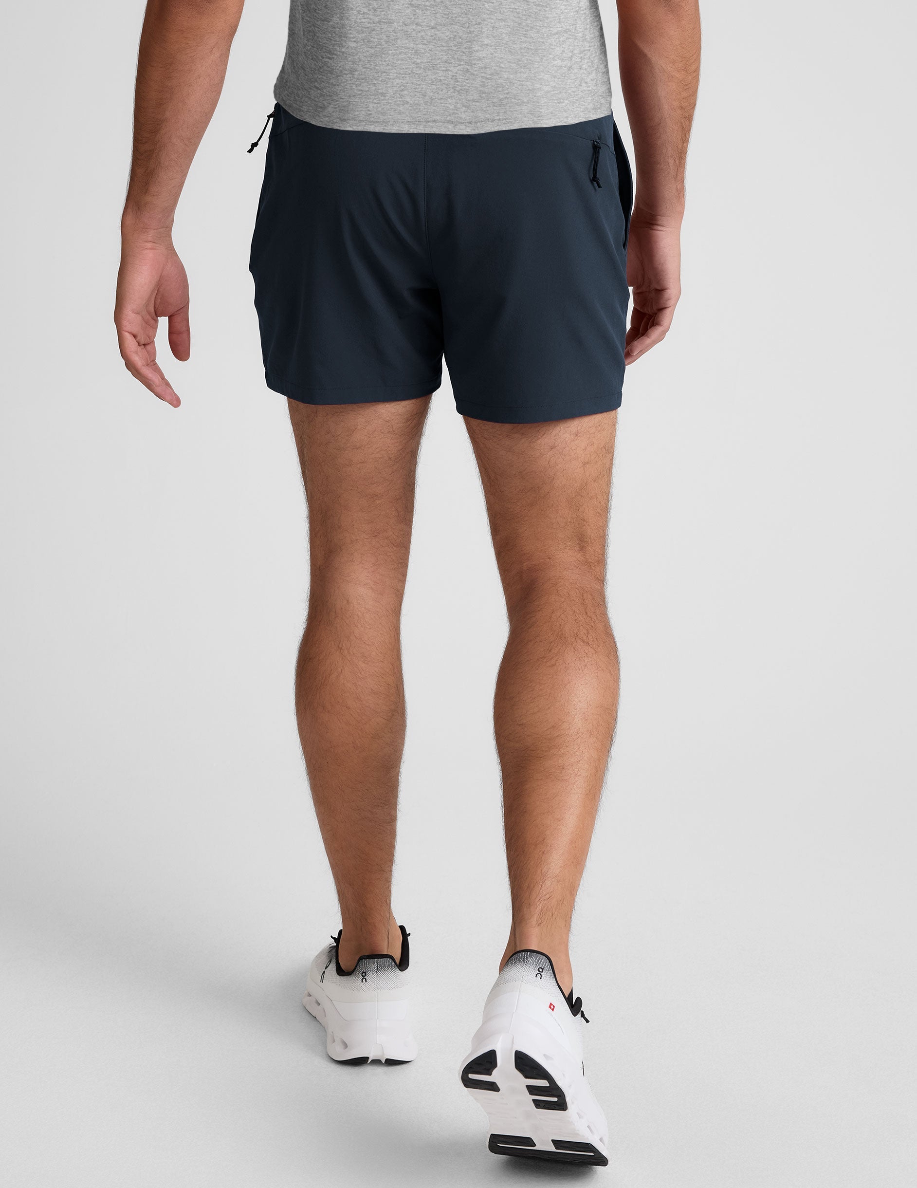 Pivotal 2.0 Men's Lined Short 5