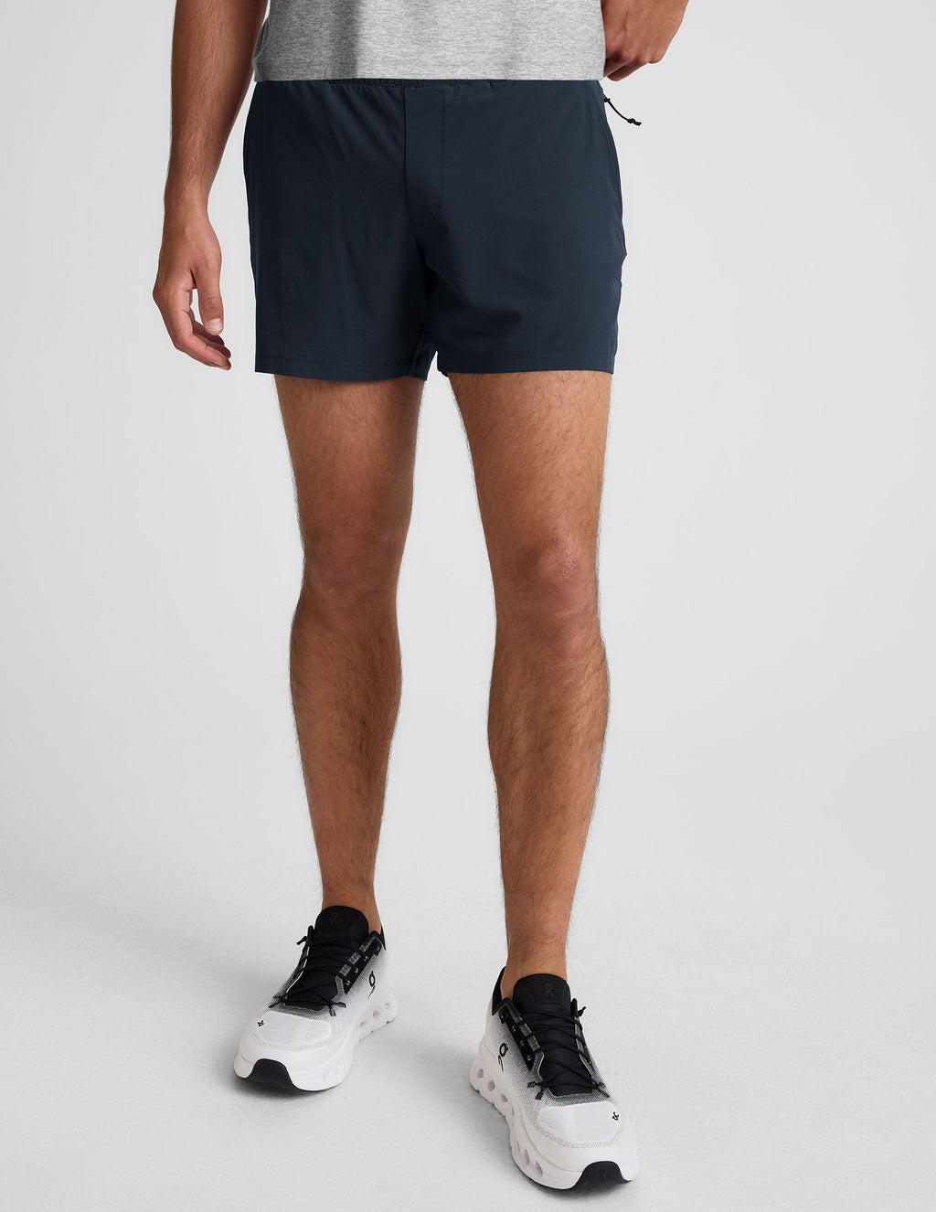 Pivotal 2.0 Men's Lined Short 5