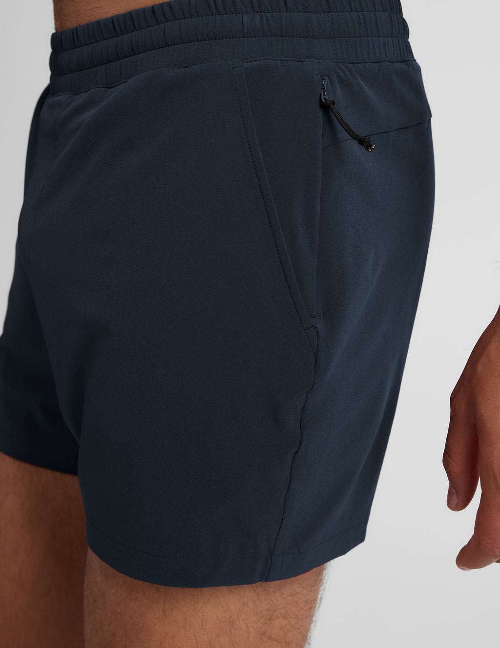 Pivotal 2.0 Men's Lined Short 5