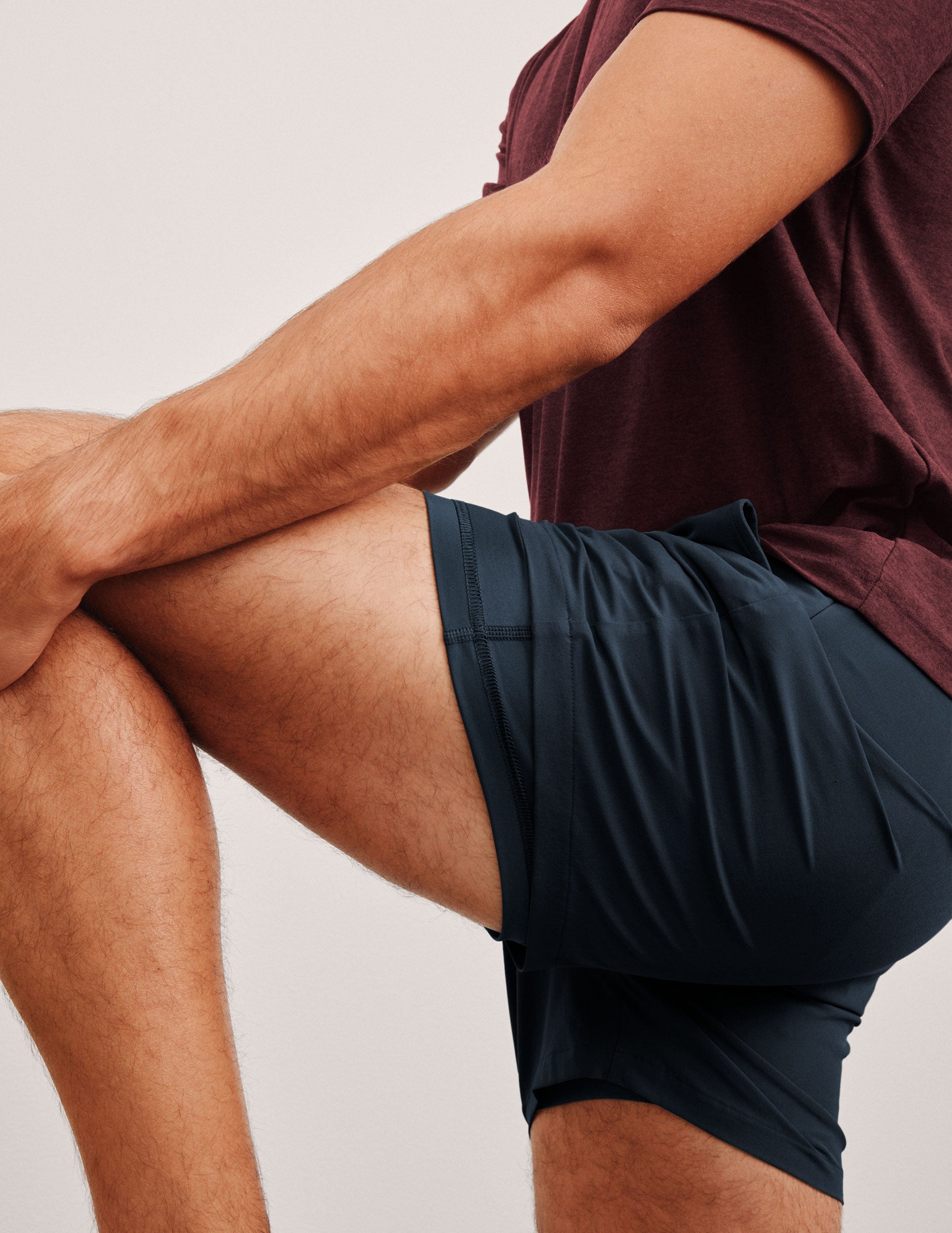 Pivotal 2.0 Men's Lined Short 5