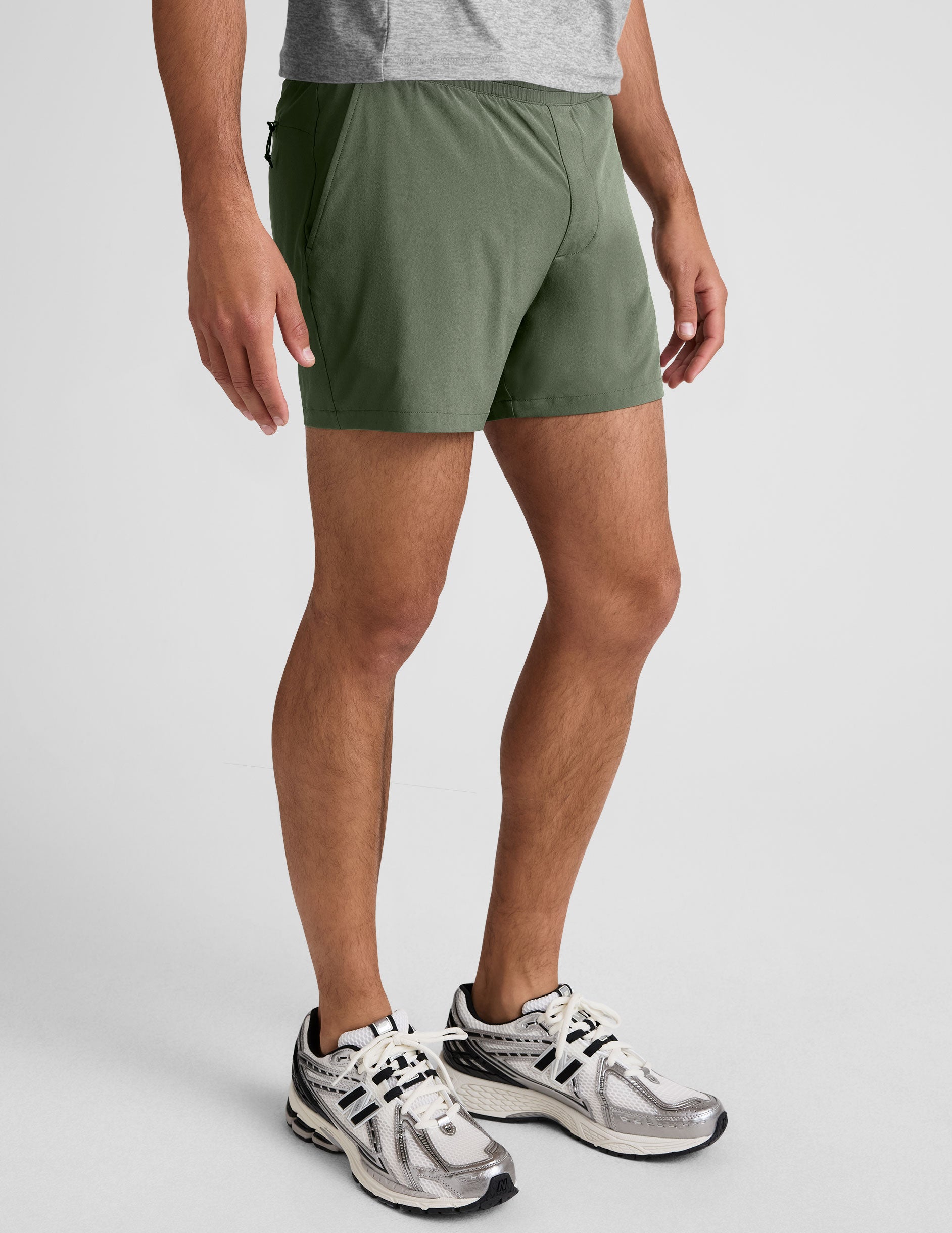 Pivotal 2.0 Men's Lined Short 5