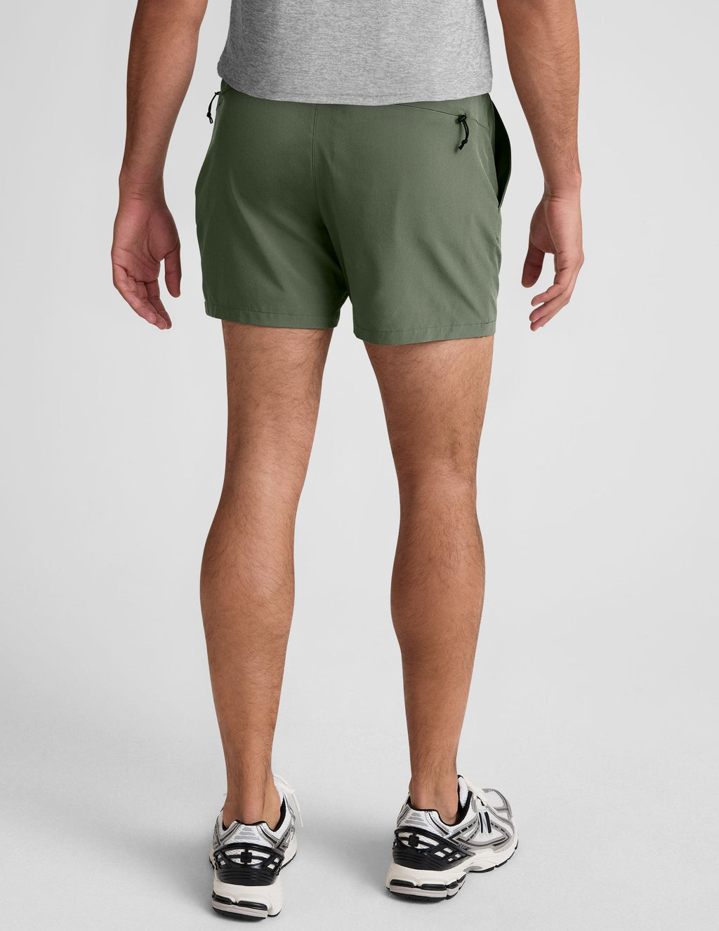 Pivotal 2.0 Men's Lined Short 5