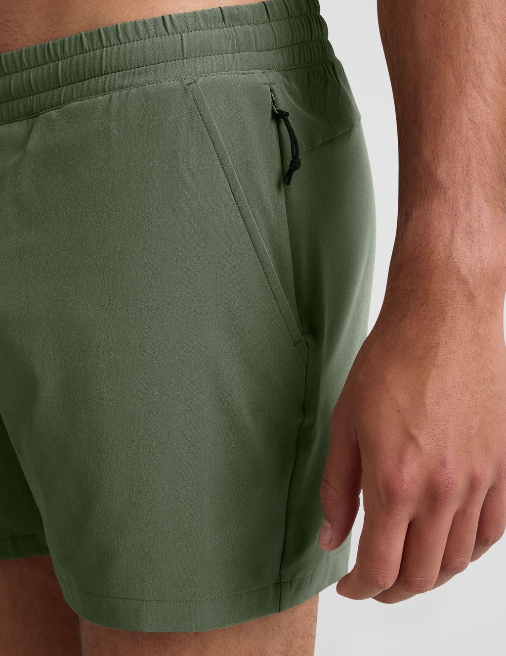 Pivotal 2.0 Men's Lined Short 5