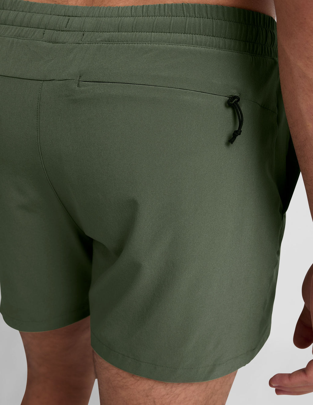 Pivotal 2.0 Men's Lined Short 5