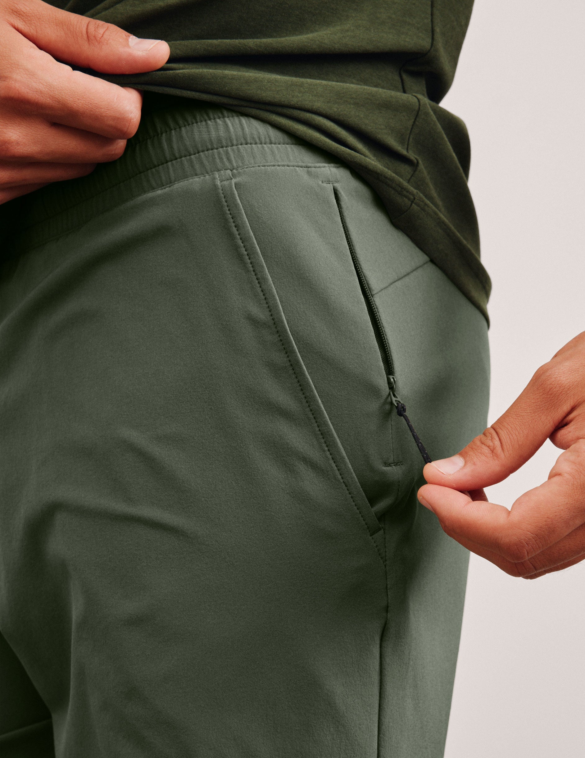 Pivotal 2.0 Men's Lined Short 5