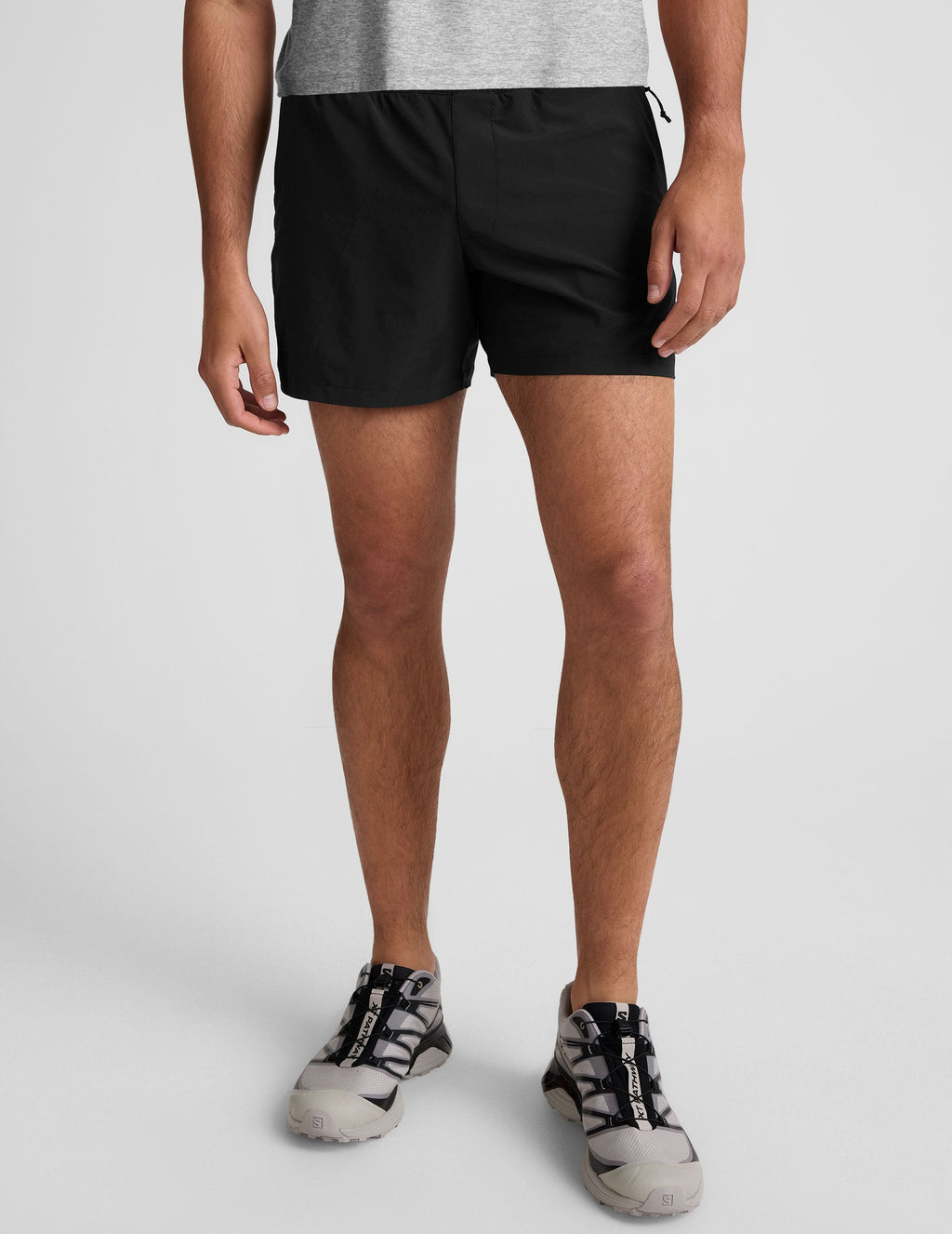 Pivotal 2.0 Men's Lined Short 5