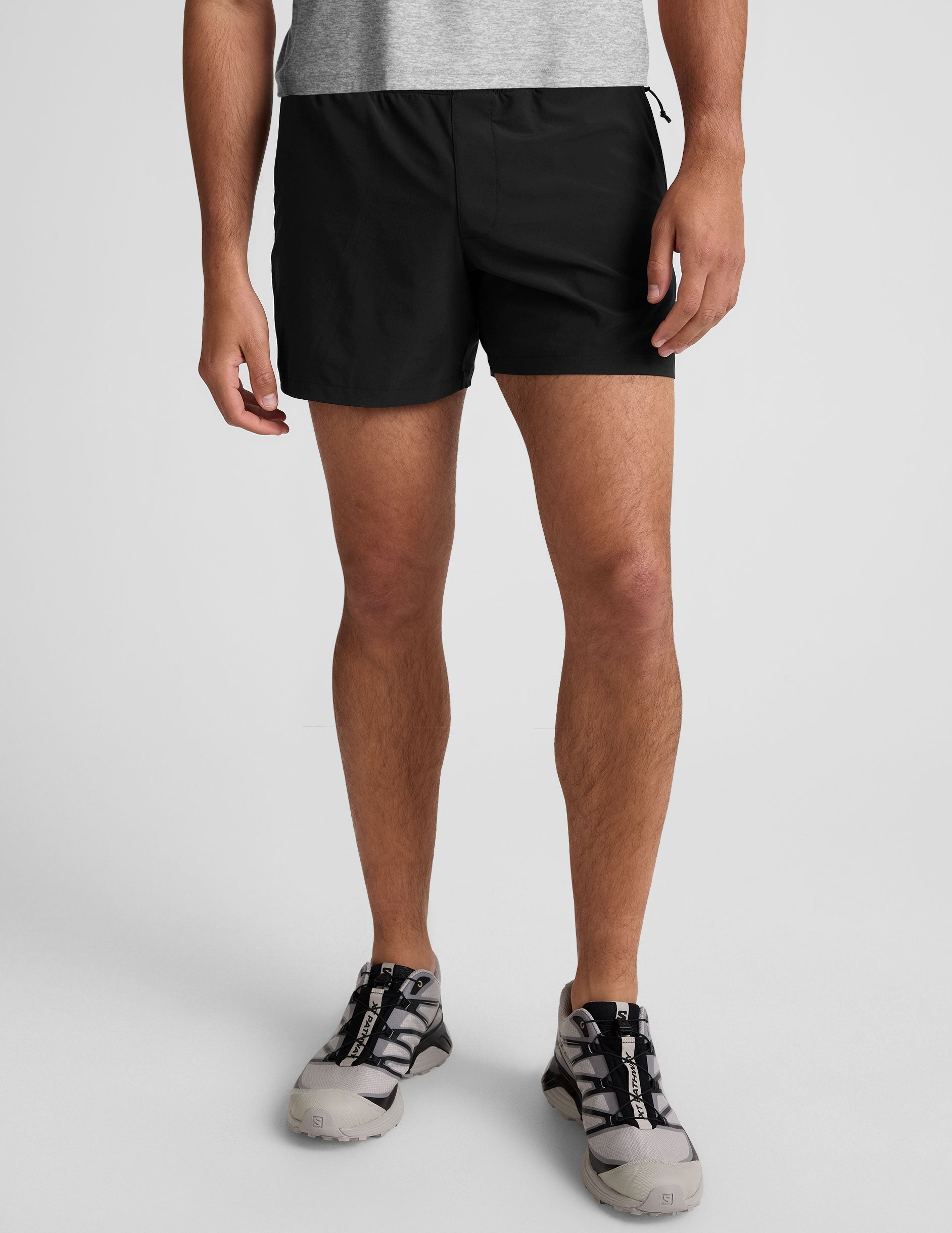 Pivotal 2.0 Men's Lined Short 5