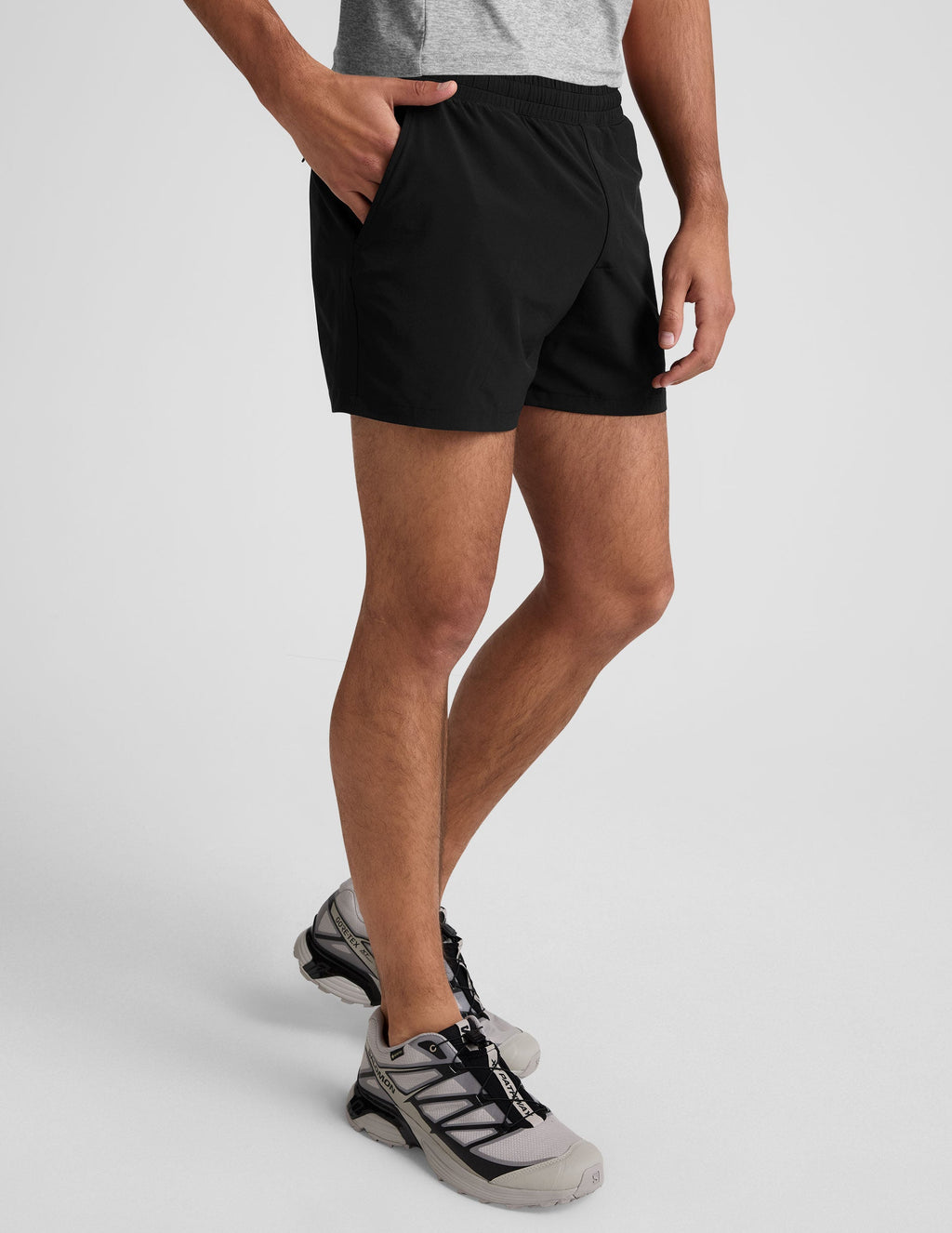 Pivotal 2.0 Men's Lined Short 5