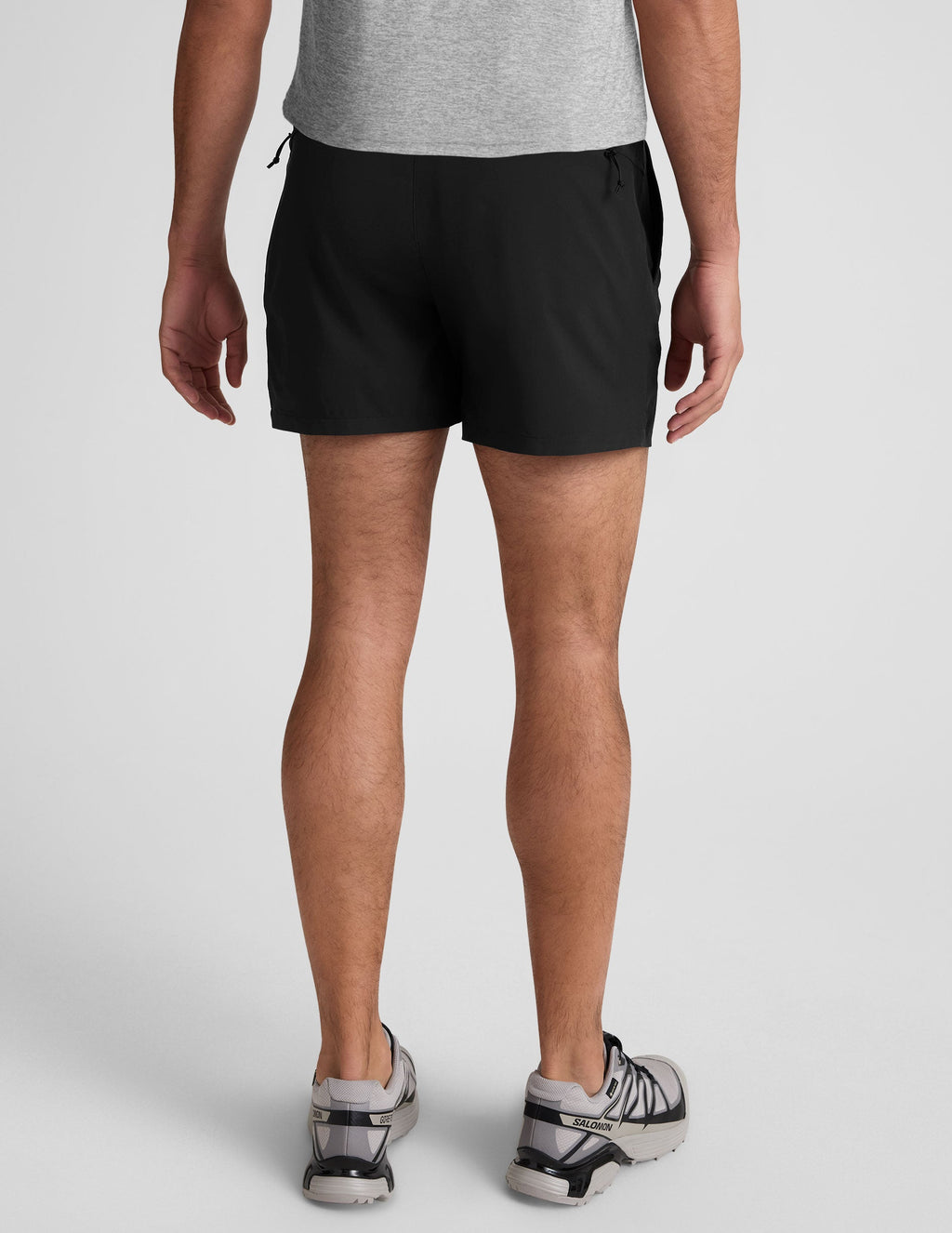 Pivotal 2.0 Men's Lined Short 5