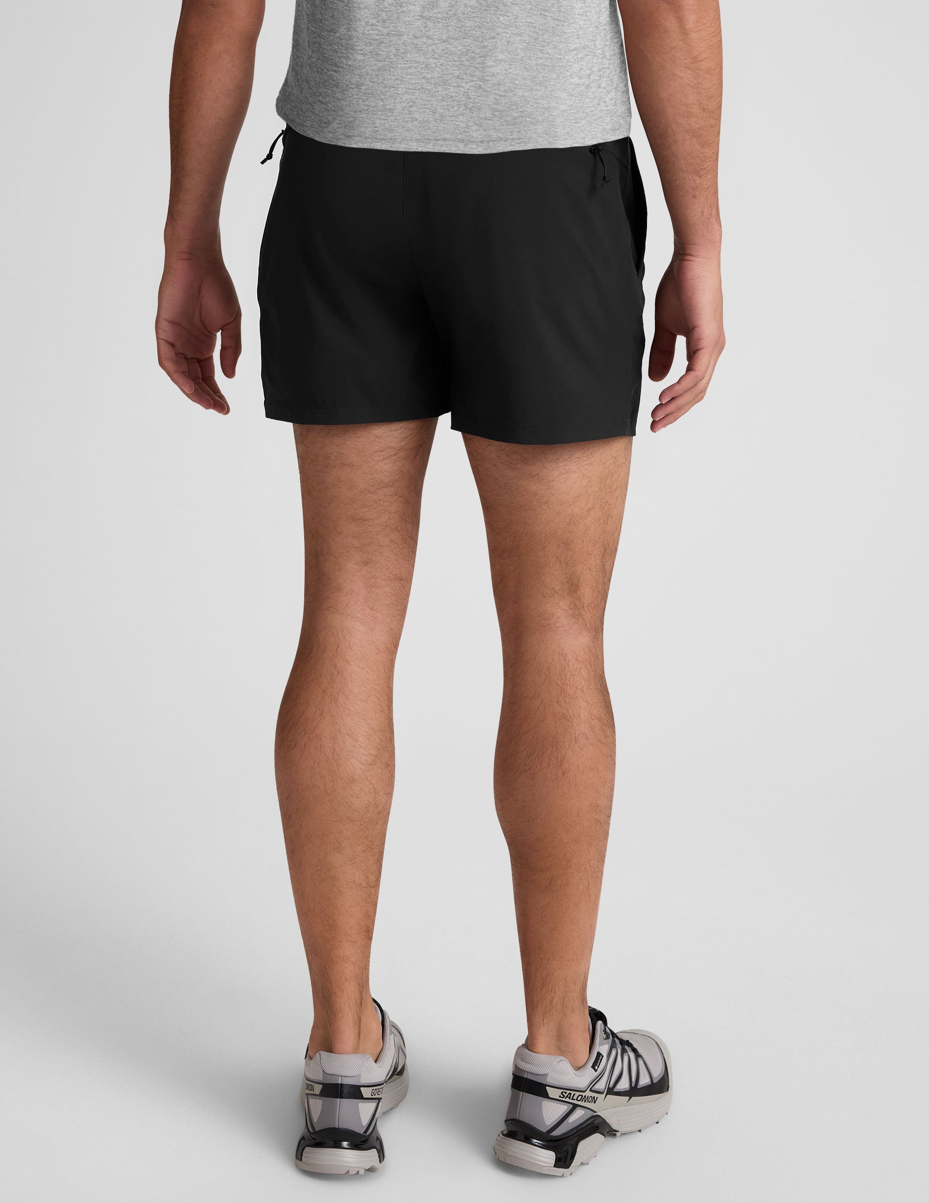Pivotal 2.0 Men's Lined Short 5