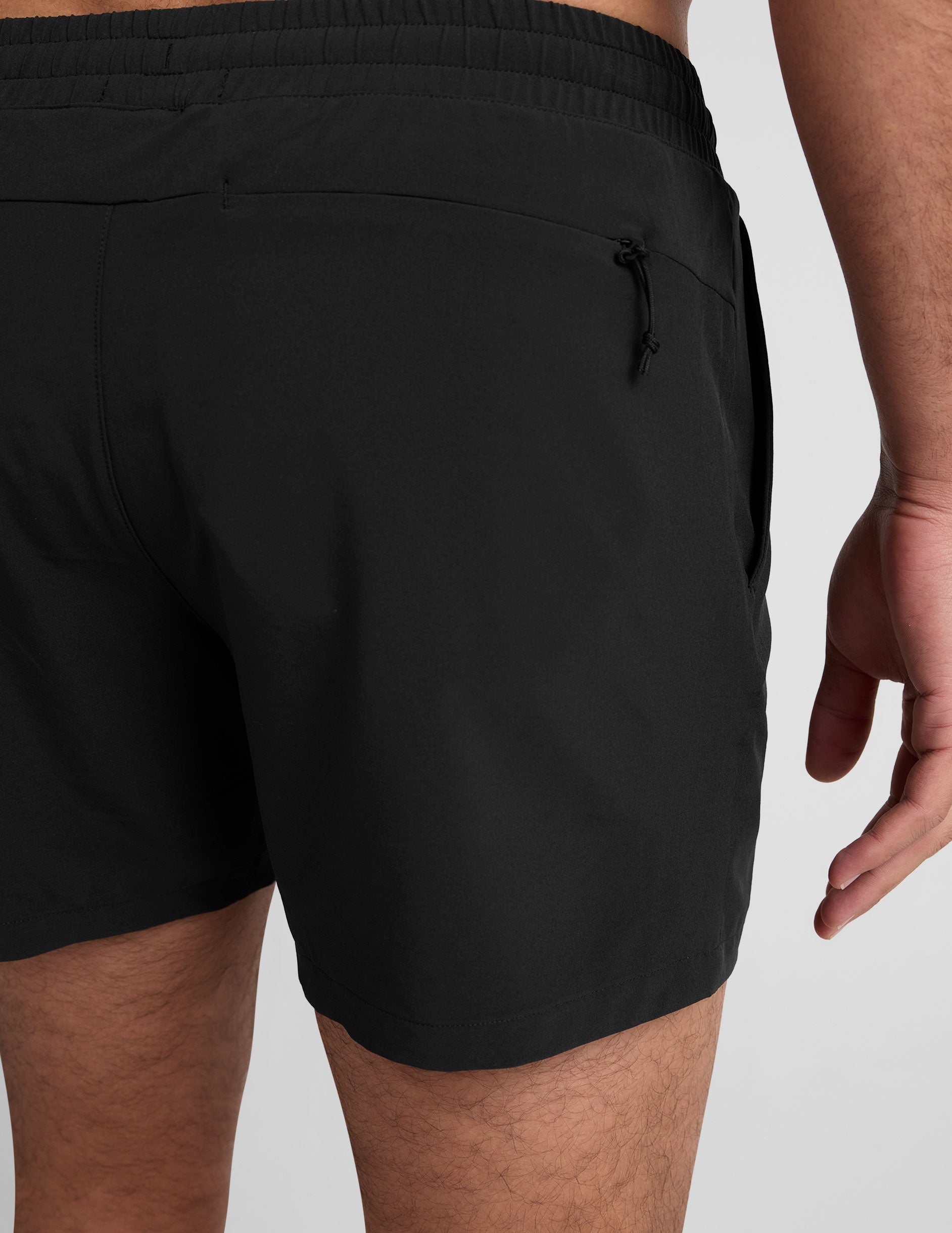 Pivotal 2.0 Men's Lined Short 5