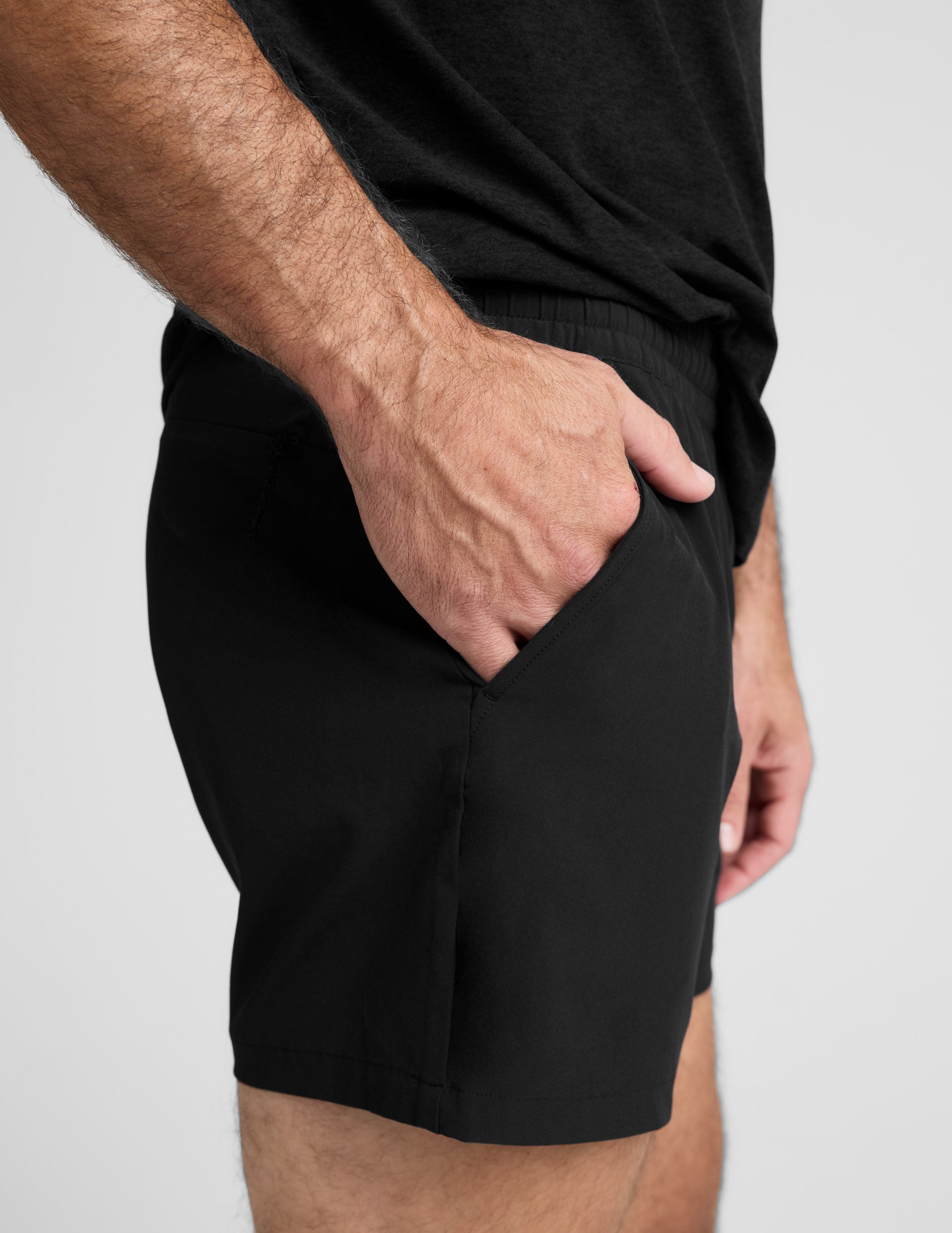Pivotal 2.0 Men's Short 5