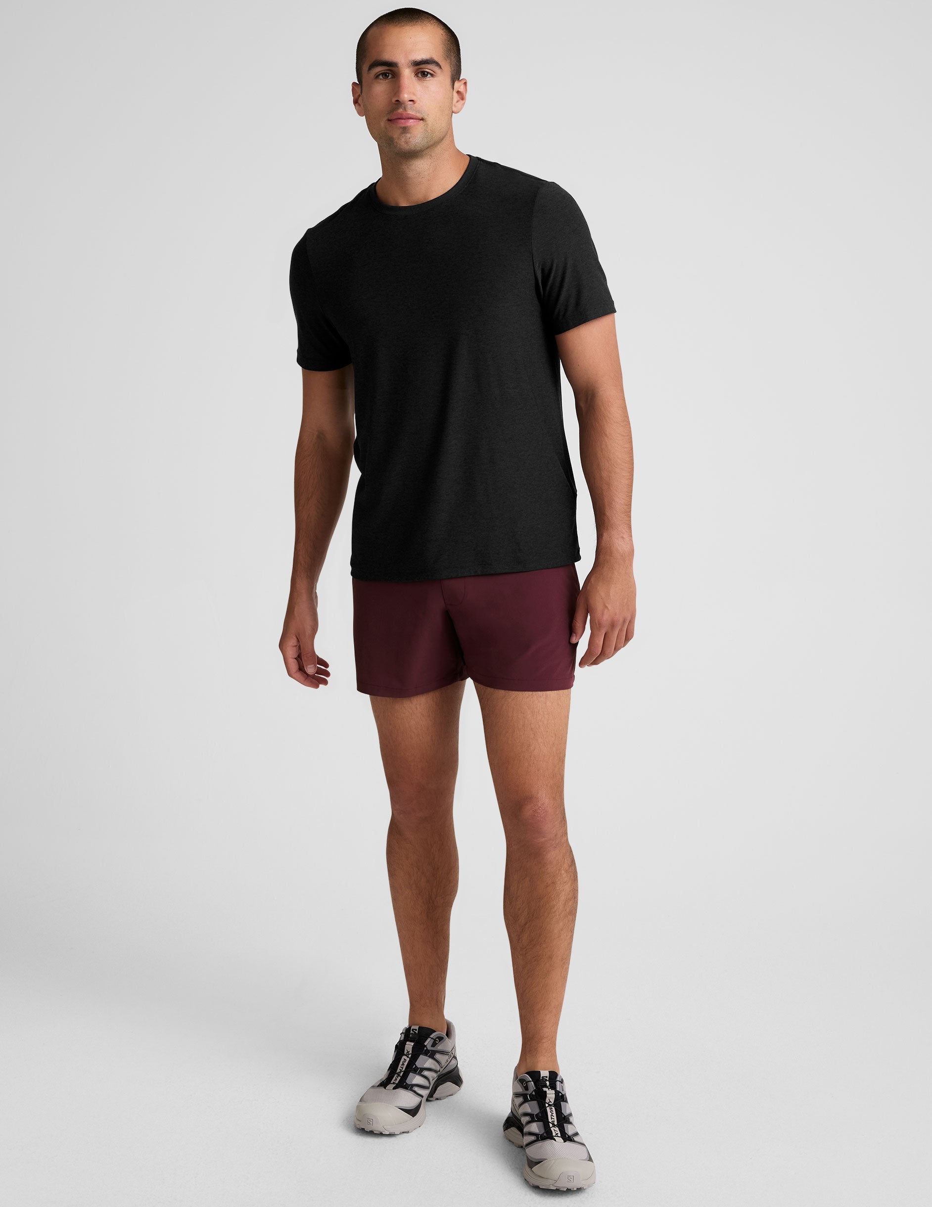 Pivotal 2.0 Men's Short 5