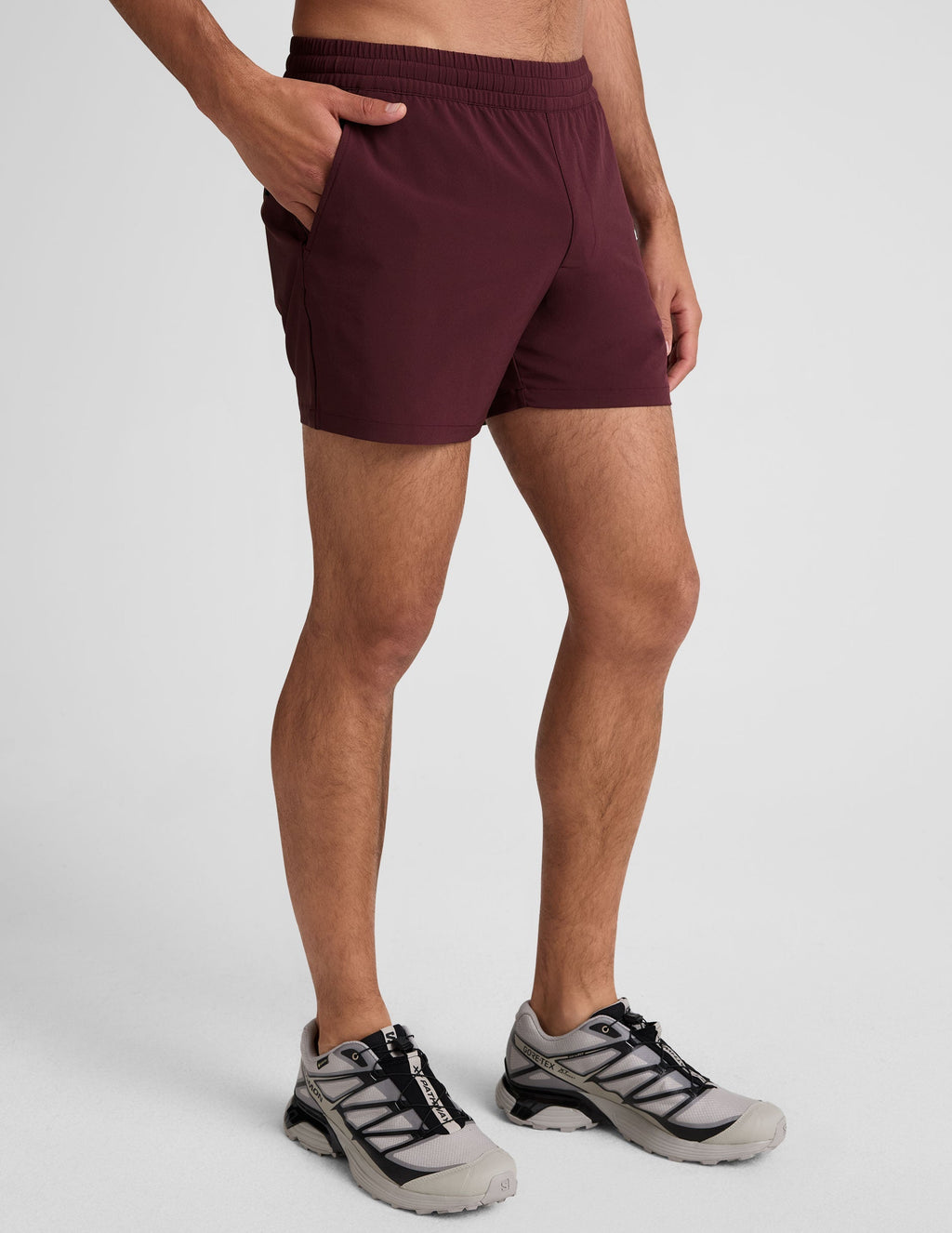 Pivotal 2.0 Men's Short 5