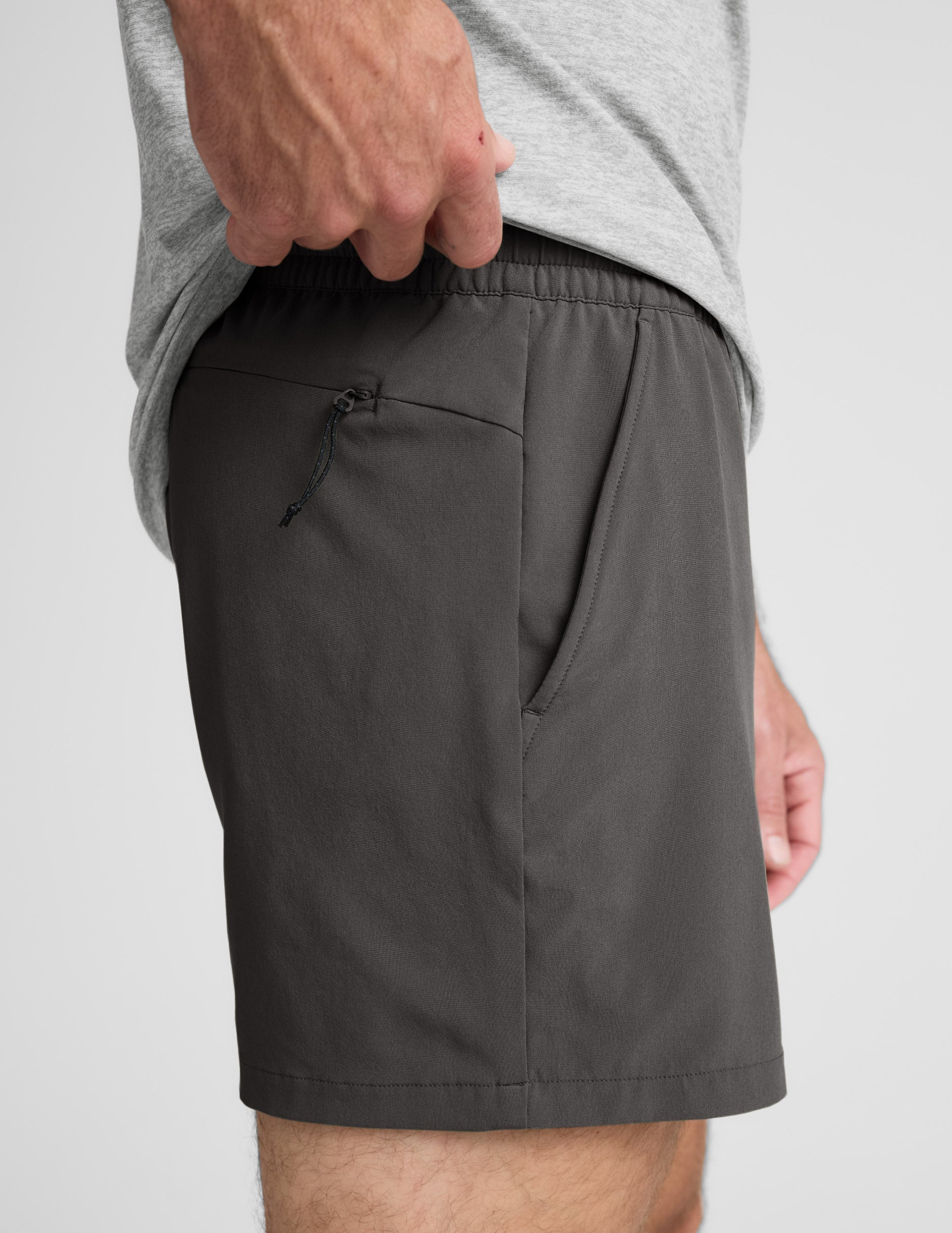Pivotal 2.0 Men's Short 5