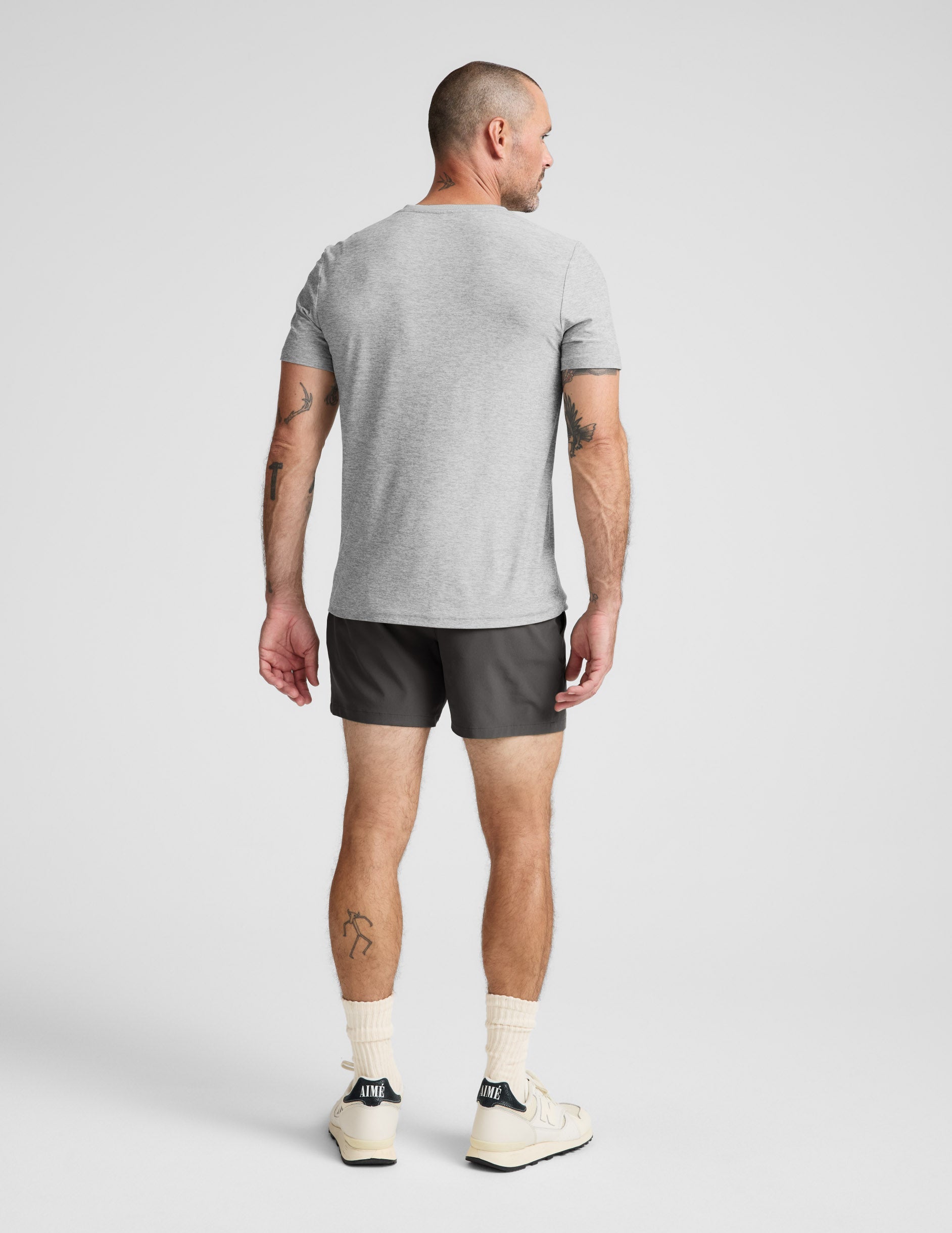 Pivotal 2.0 Men's Short 5