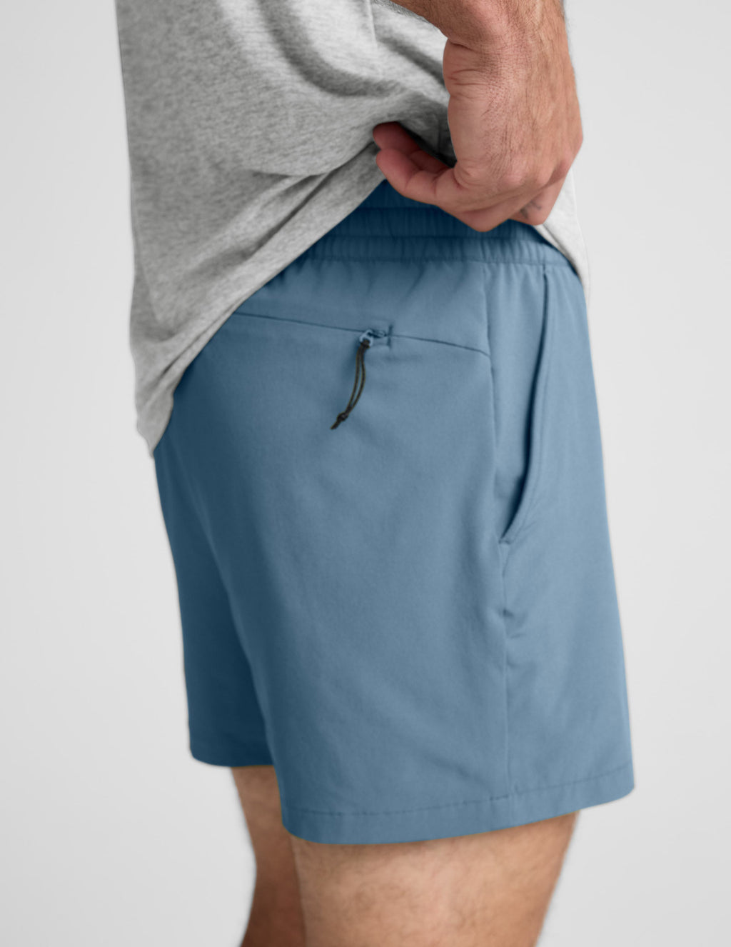 Pivotal 2.0 Men's Short 5