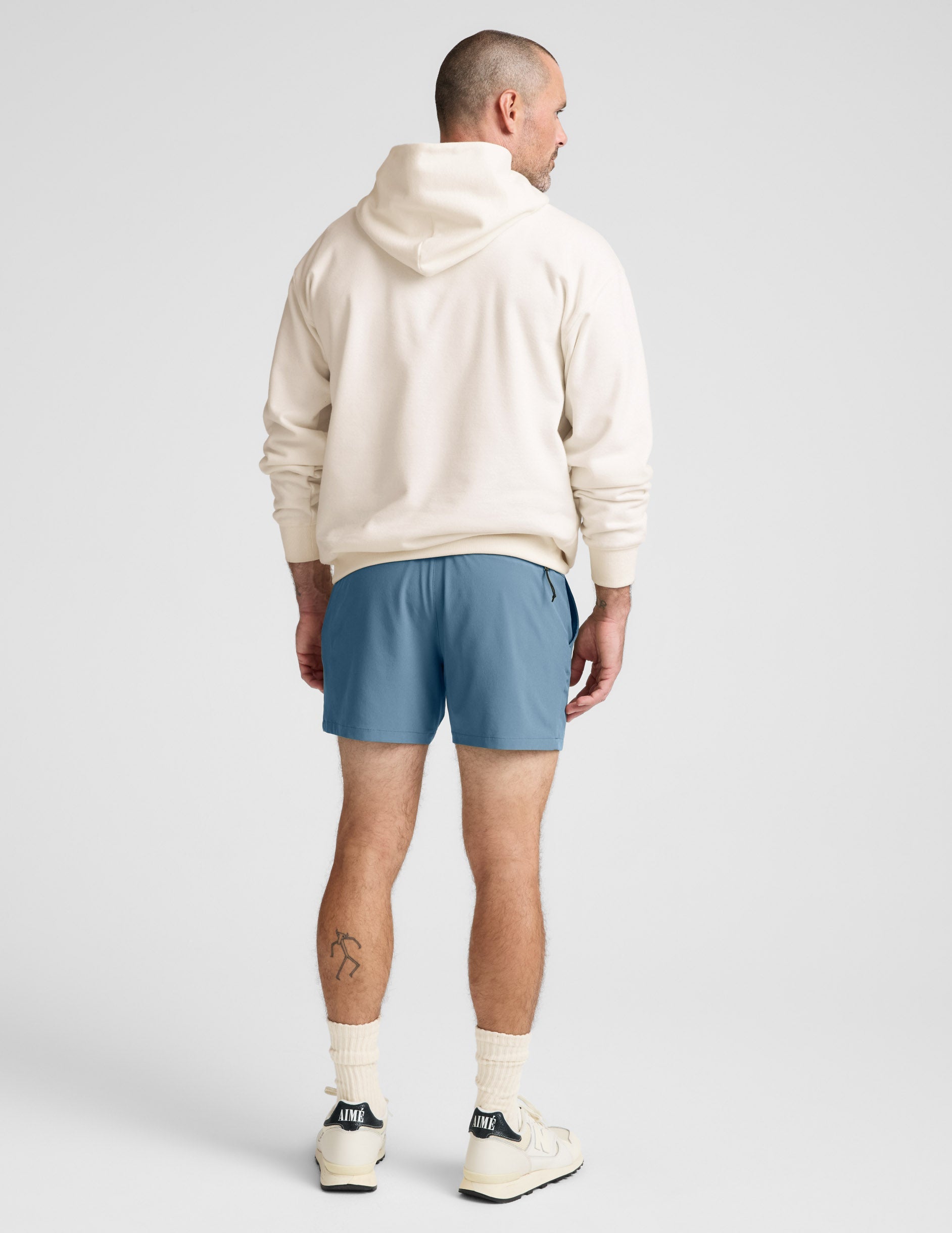 Pivotal 2.0 Men's Short 5