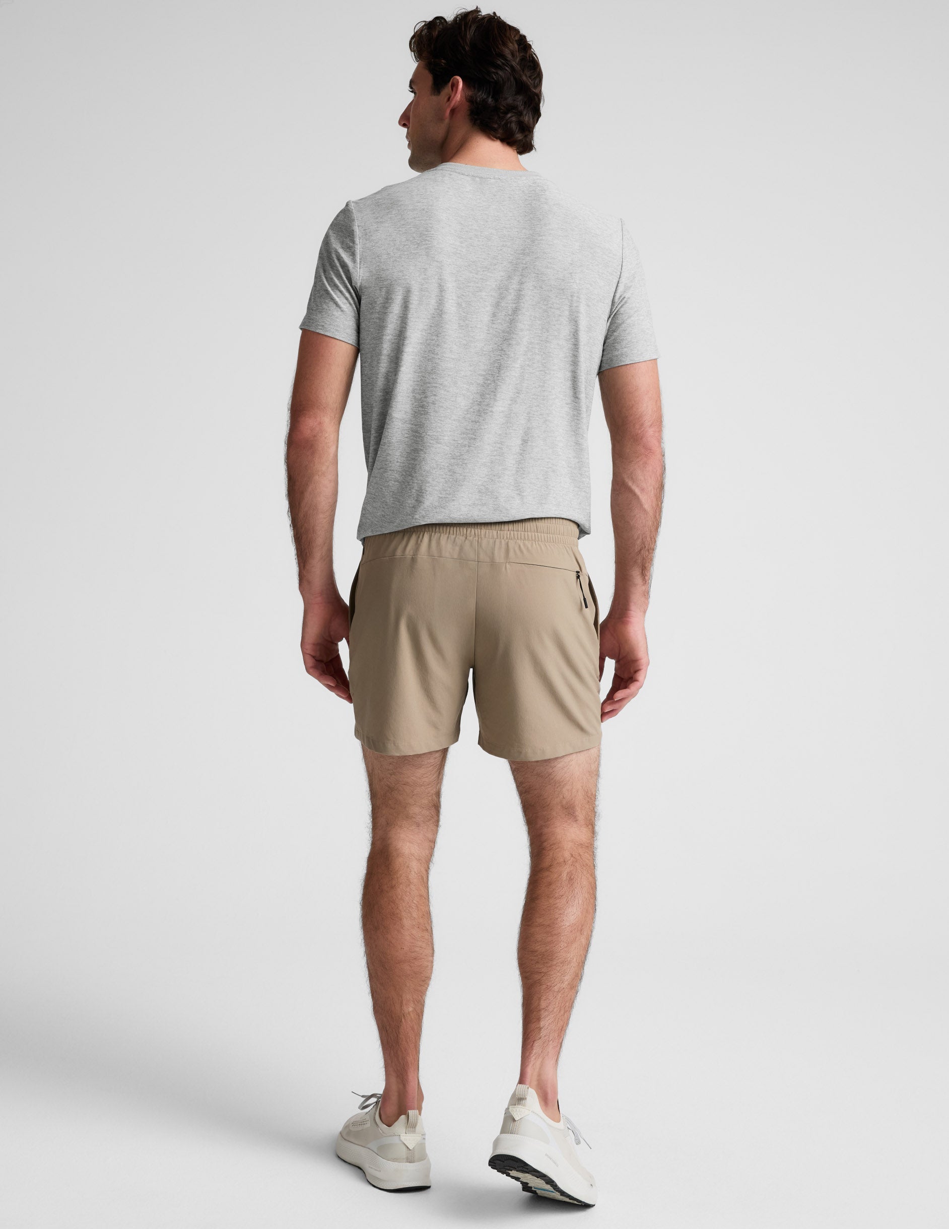 Pivotal 2.0 Men's Short 5