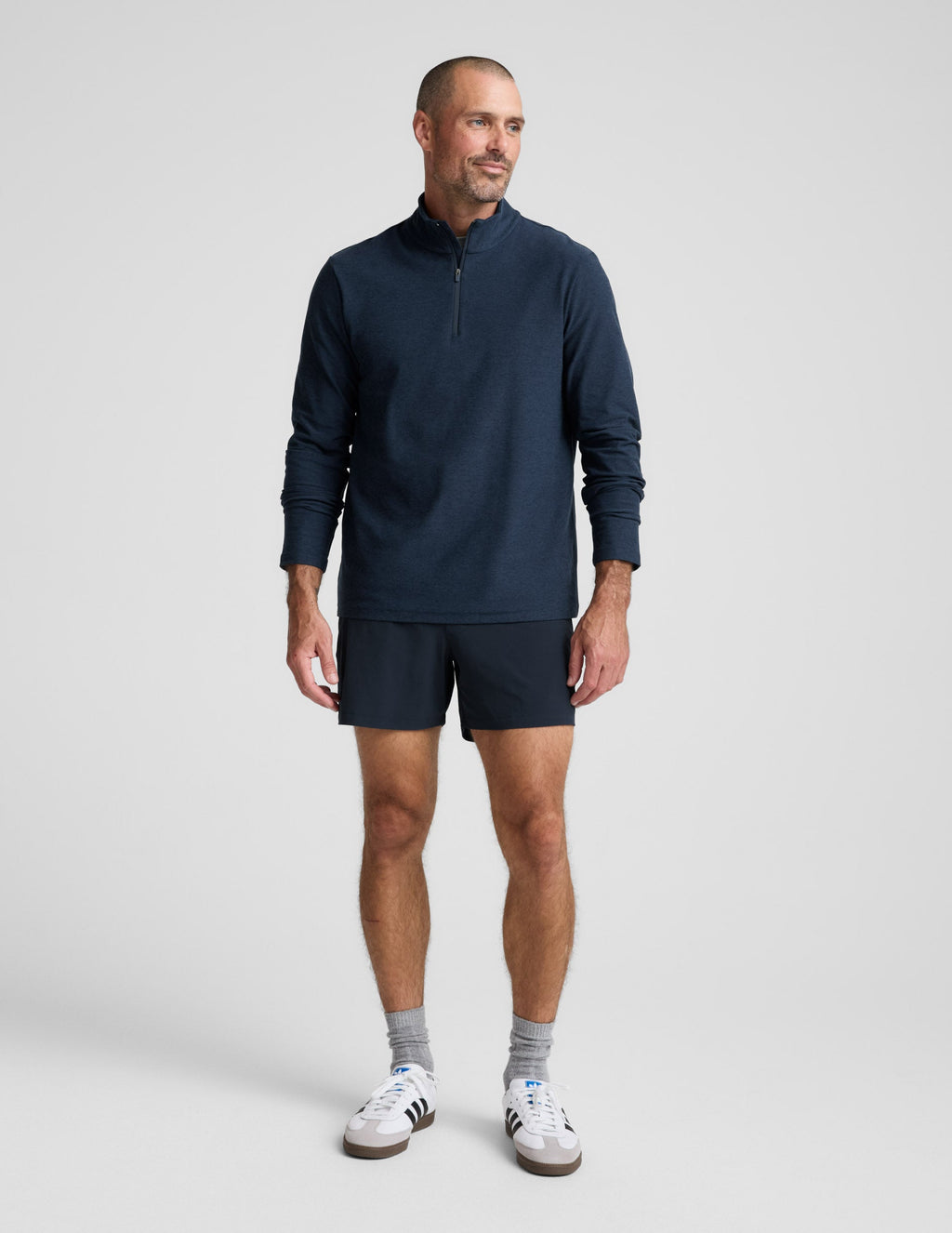Pivotal 2.0 Men's Short 5