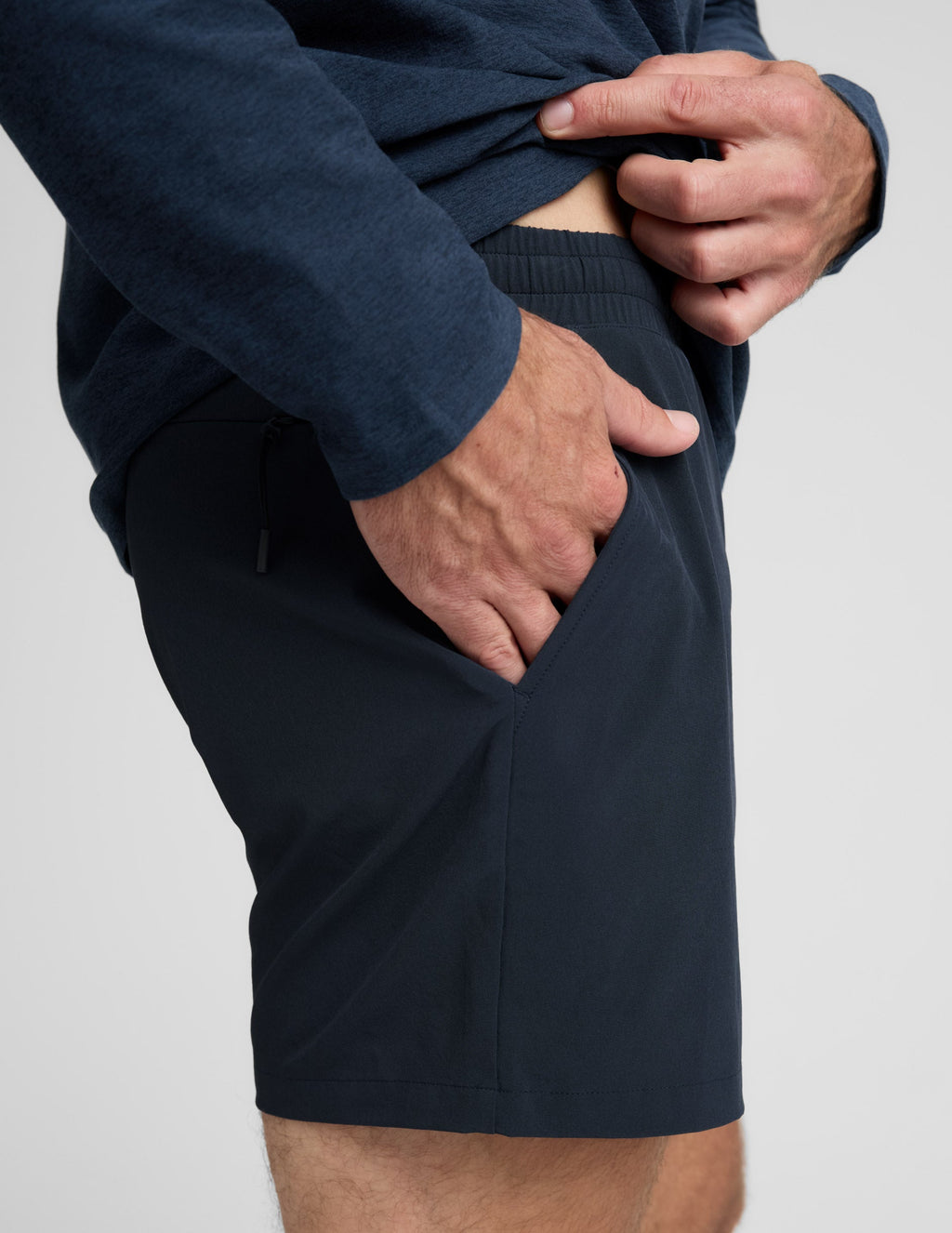 Pivotal 2.0 Men's Short 5