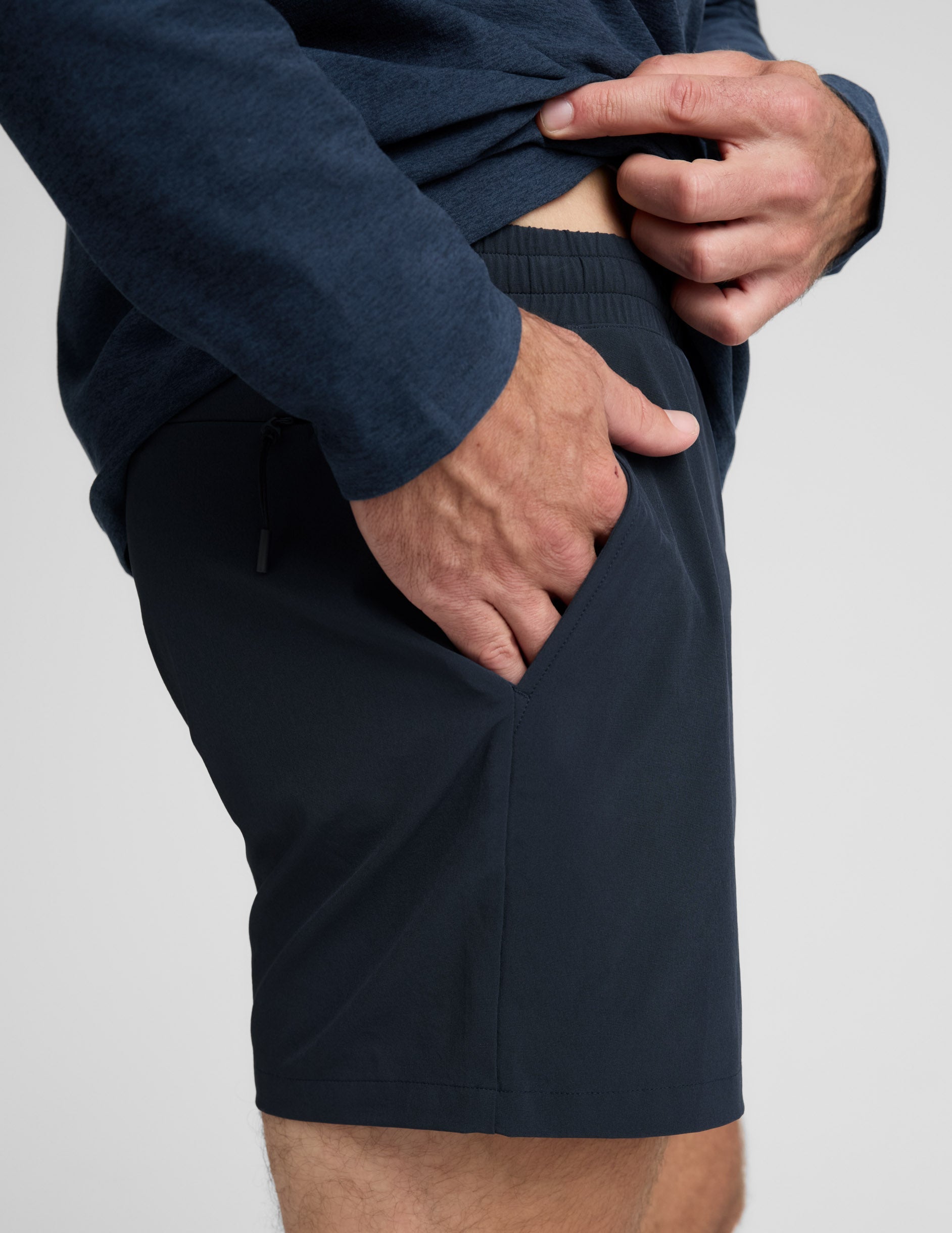 Pivotal 2.0 Men's Short 5