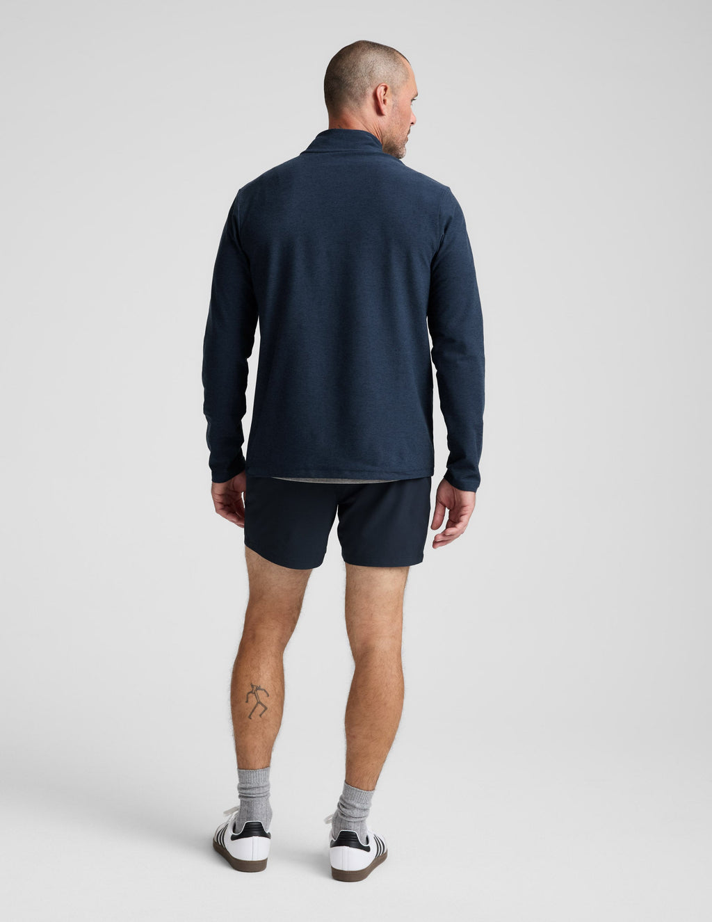 Pivotal 2.0 Men's Short 5