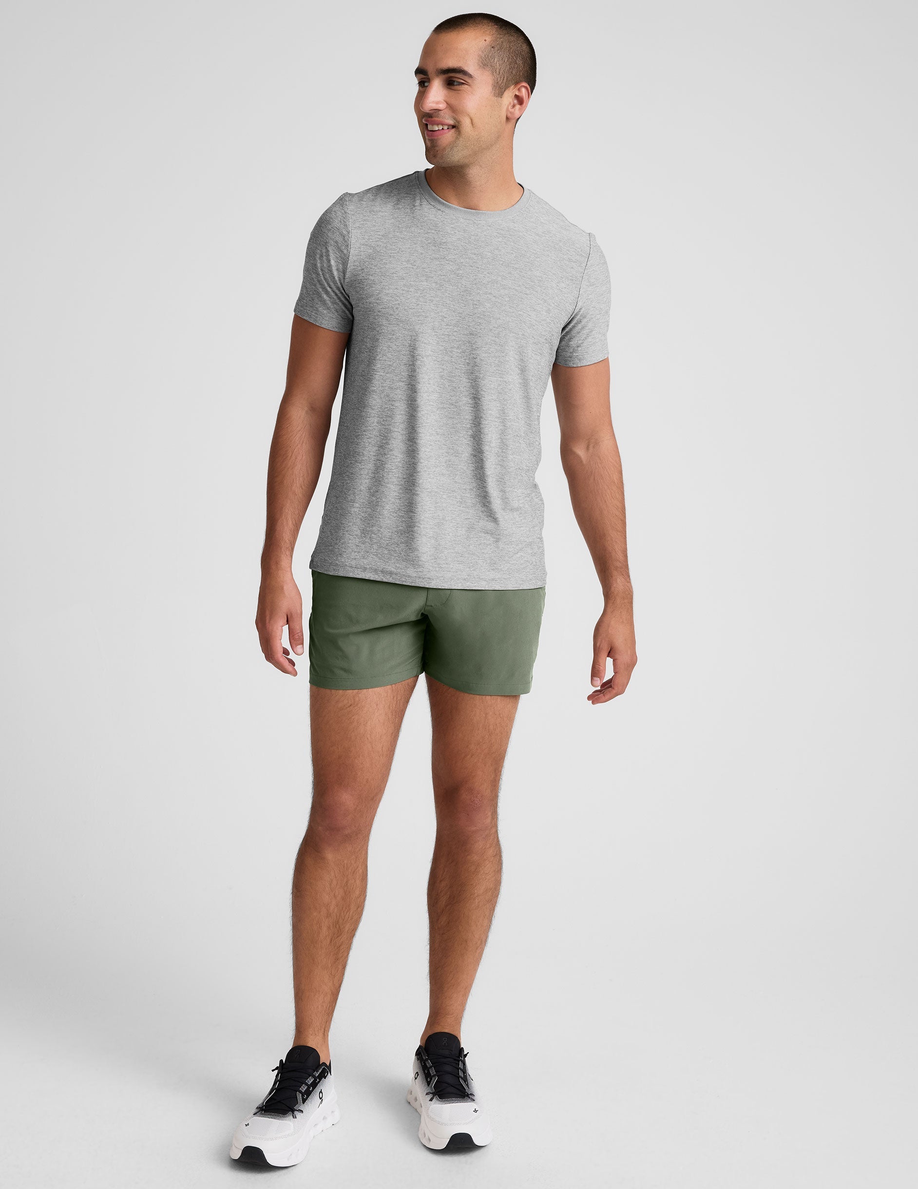 Pivotal 2.0 Men's Short 5