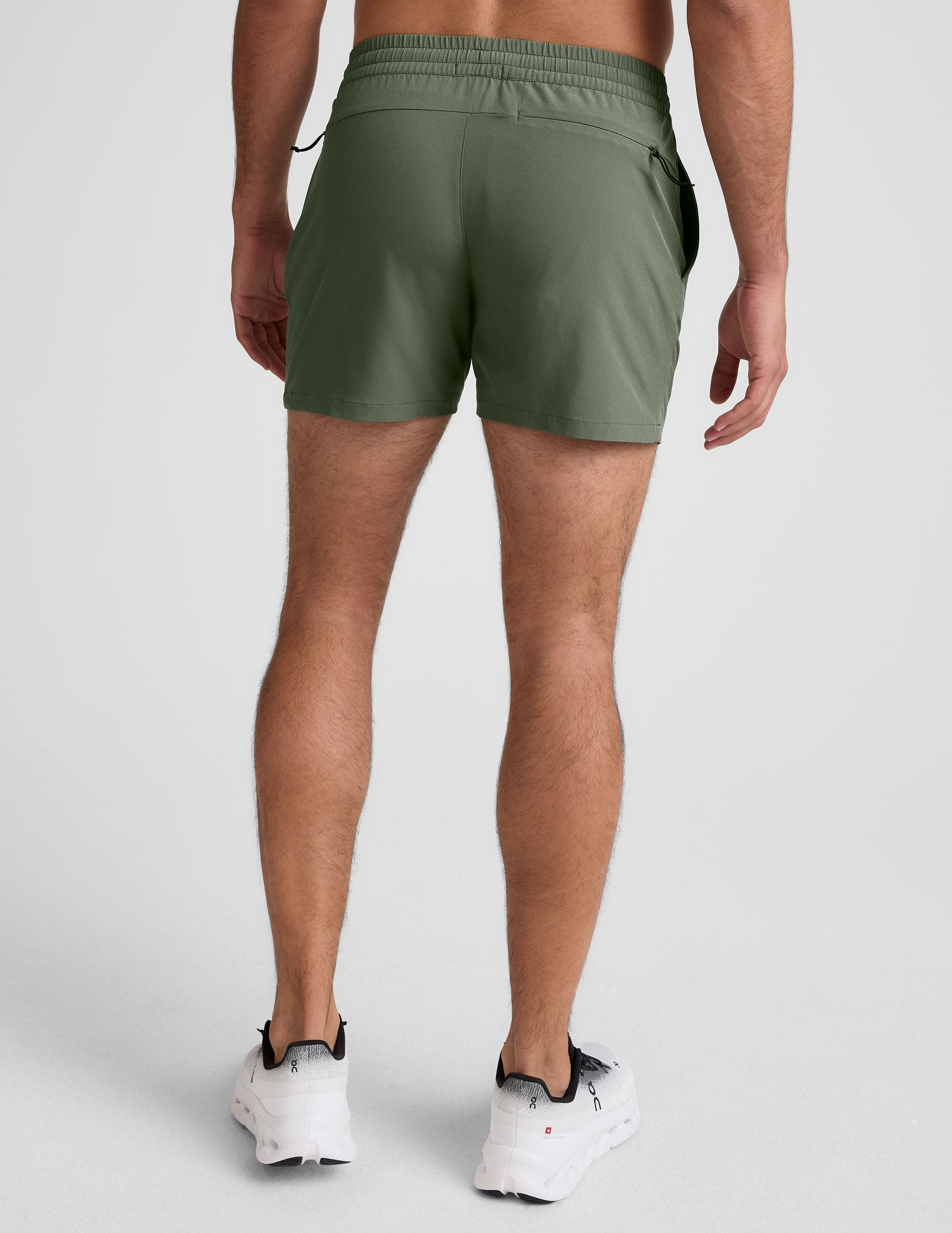 Pivotal 2.0 Men's Short 5