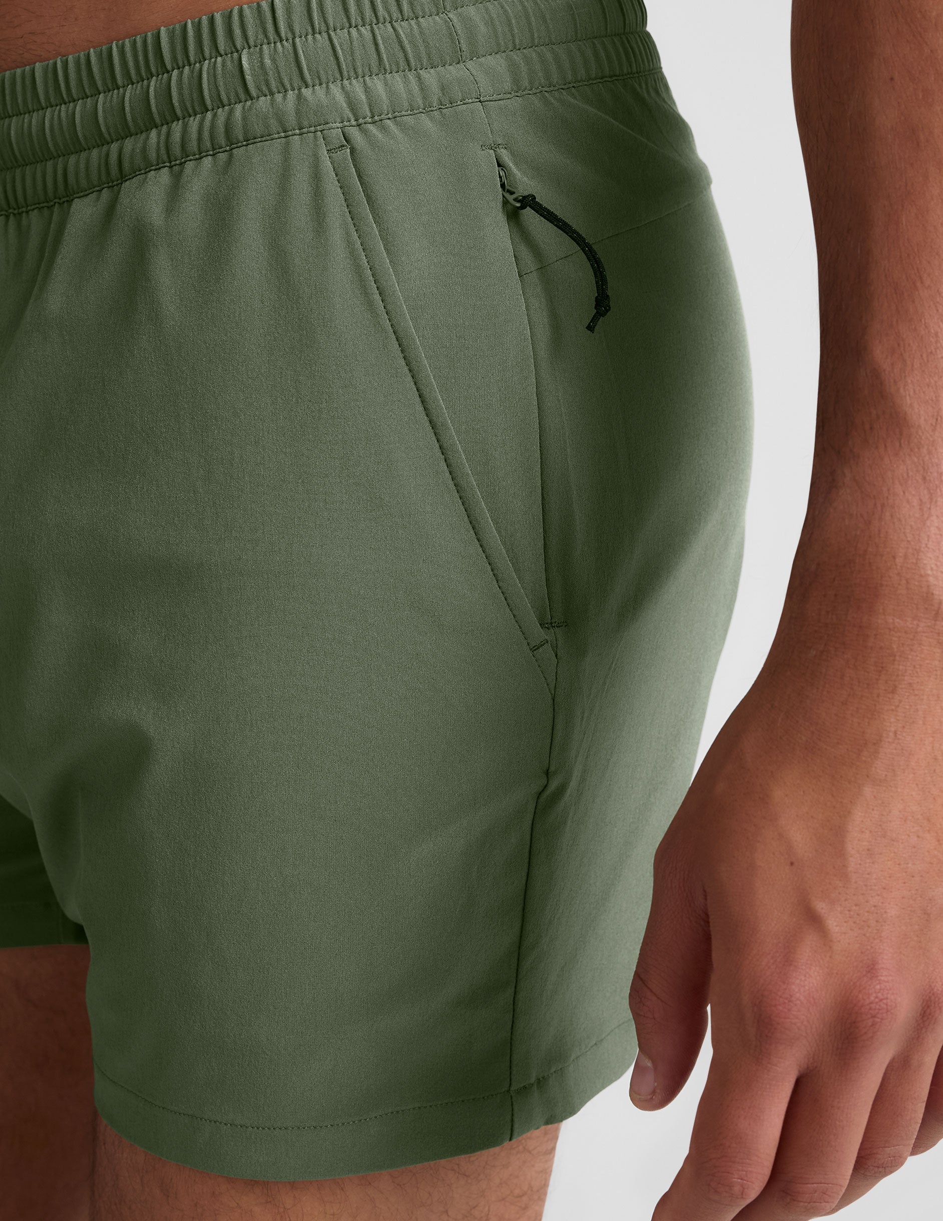 Pivotal 2.0 Men's Short 5