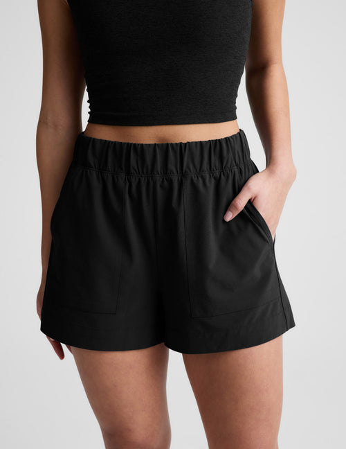 Easy 3  Short