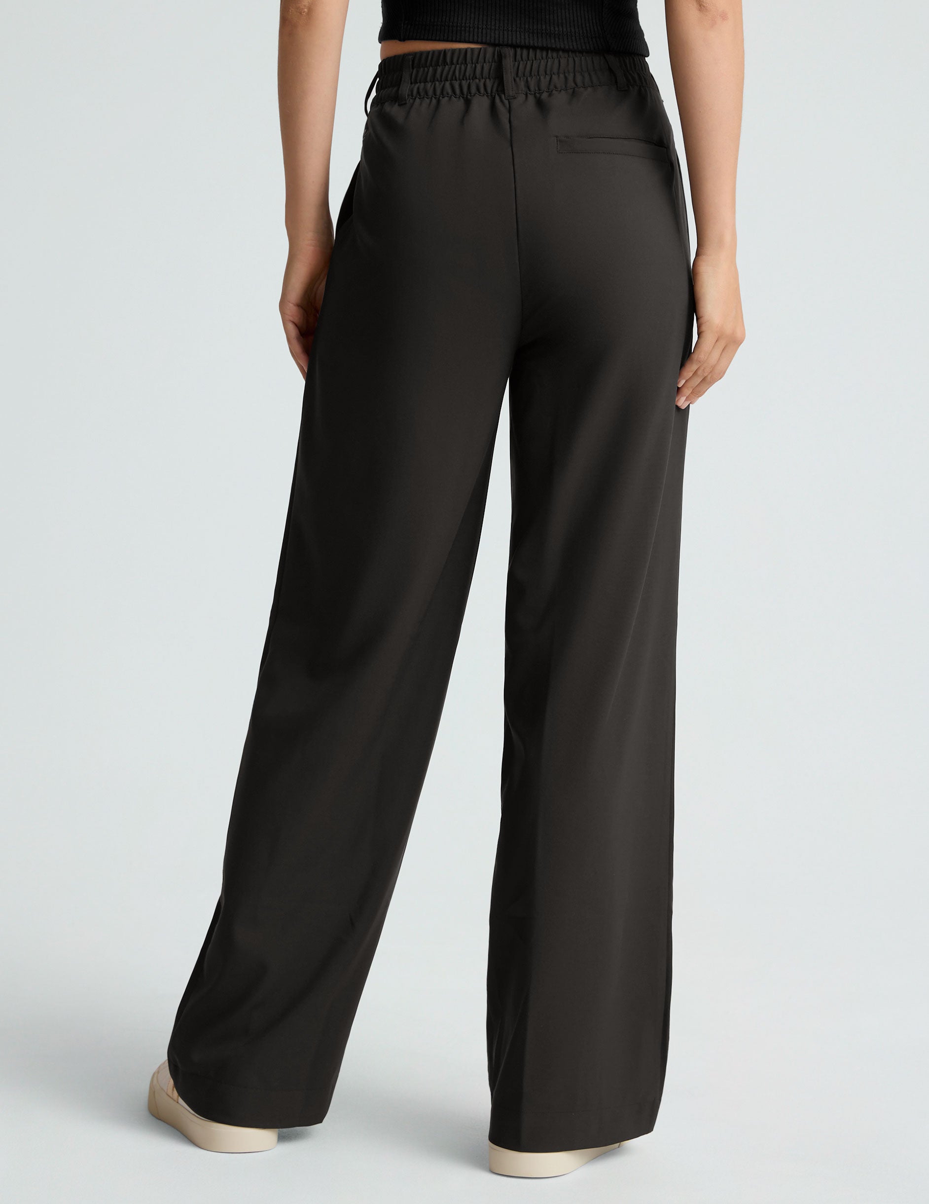 Status Wide Leg Trouser 31